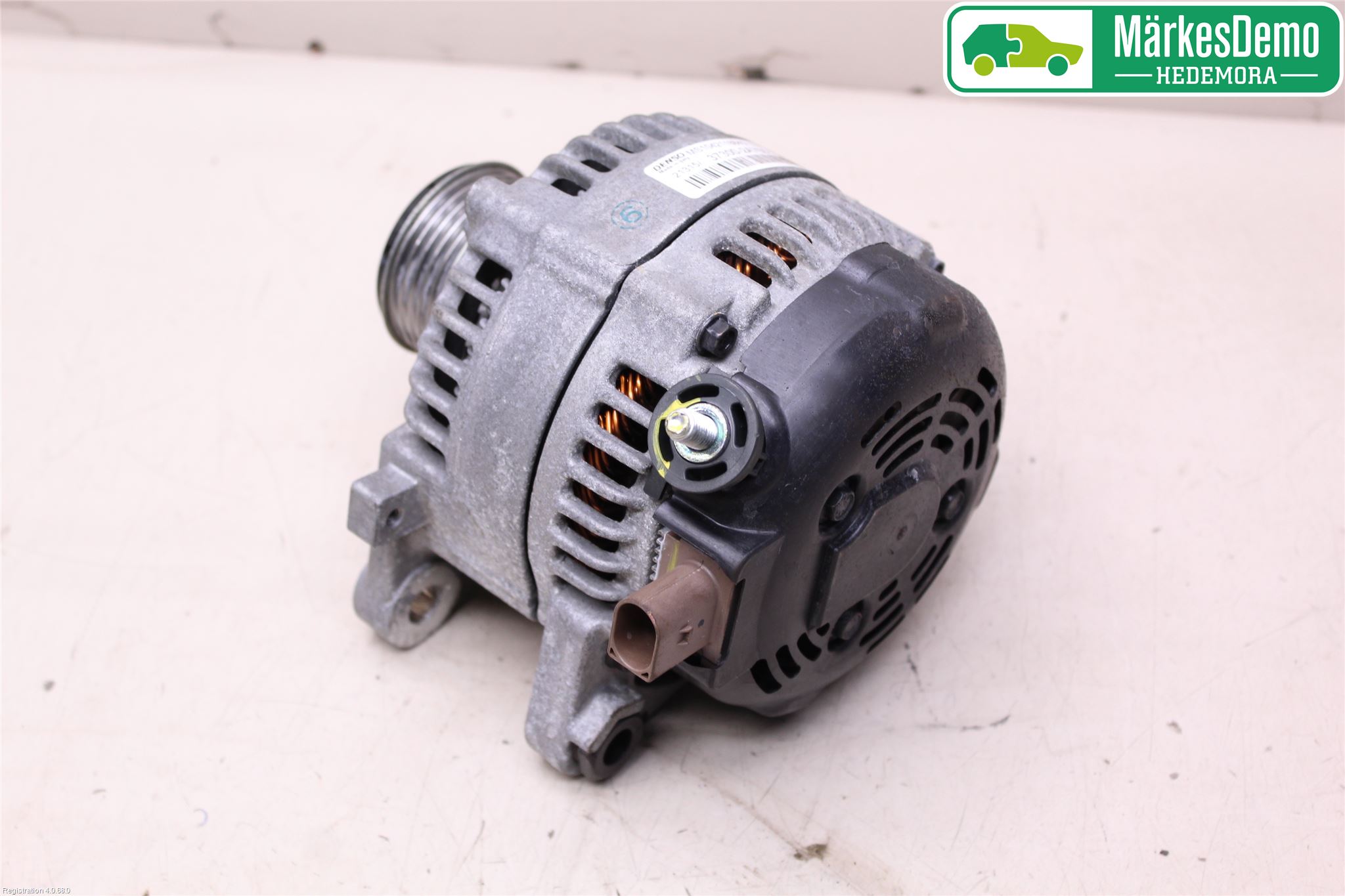Hyundai i30 GD 13-17 Generator