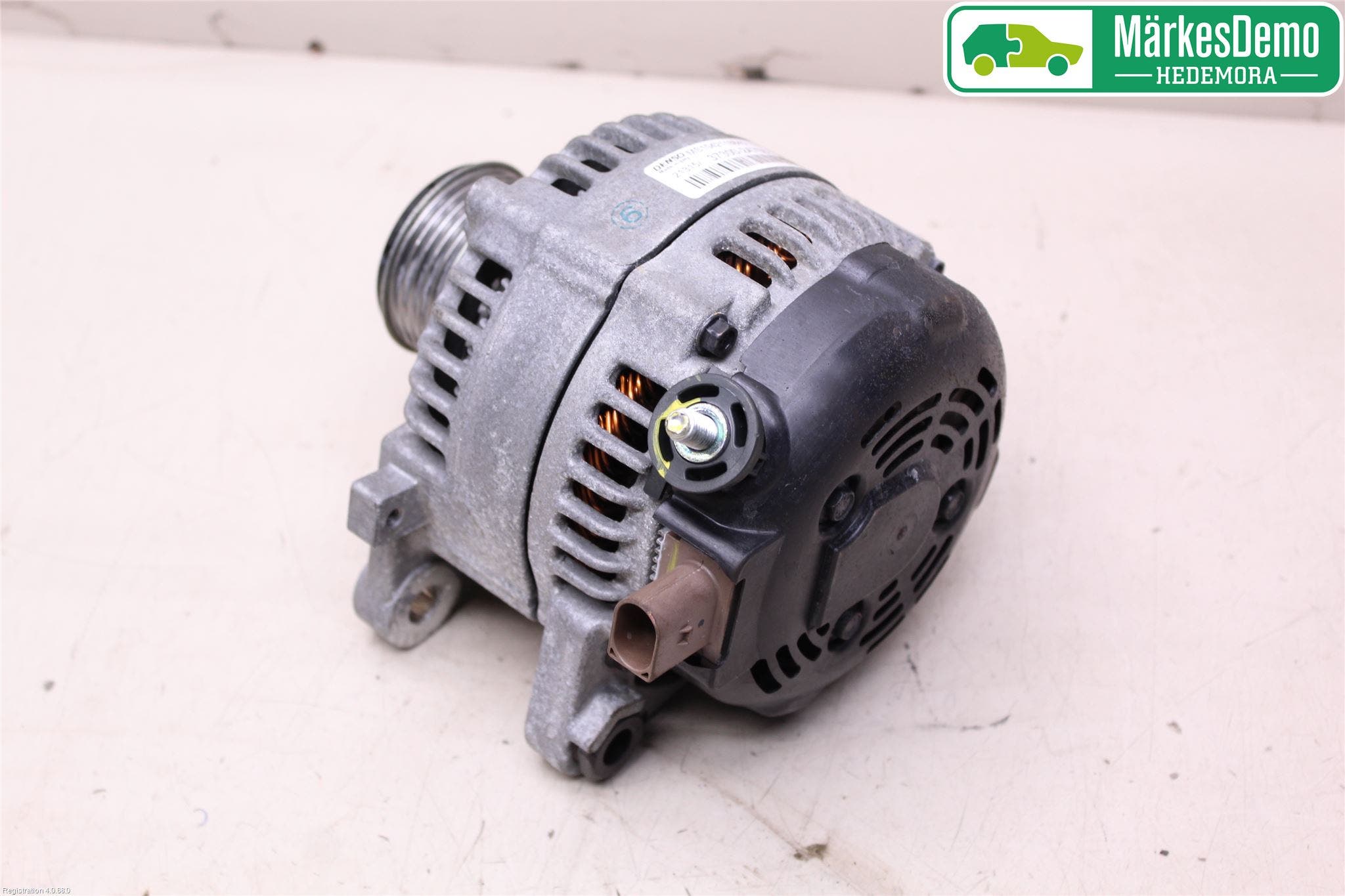 Hyundai i30 GD 13-17 Generator