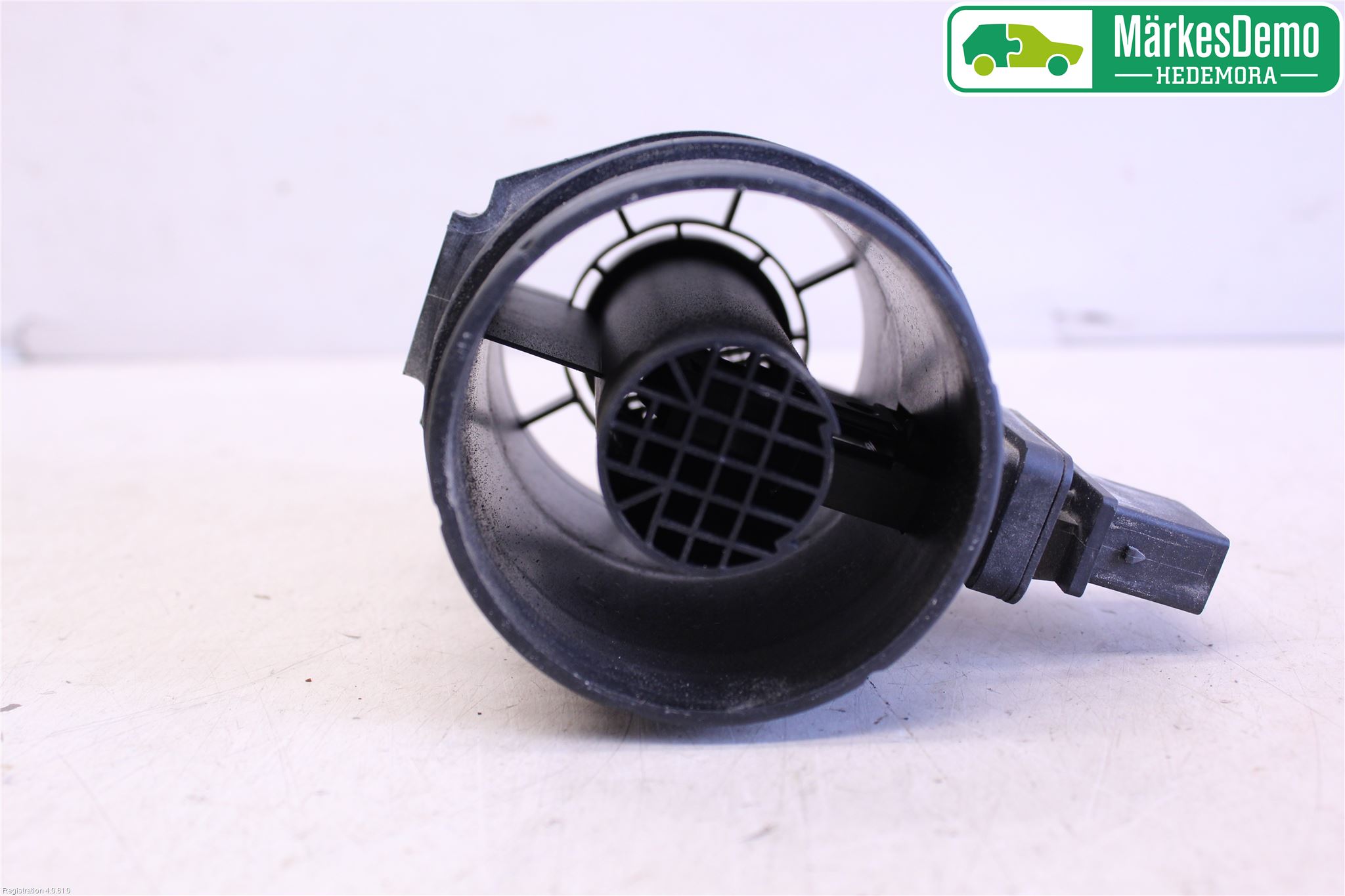 BMW 1 E87/81 5D/3D 03-11 Injluftmassamätare