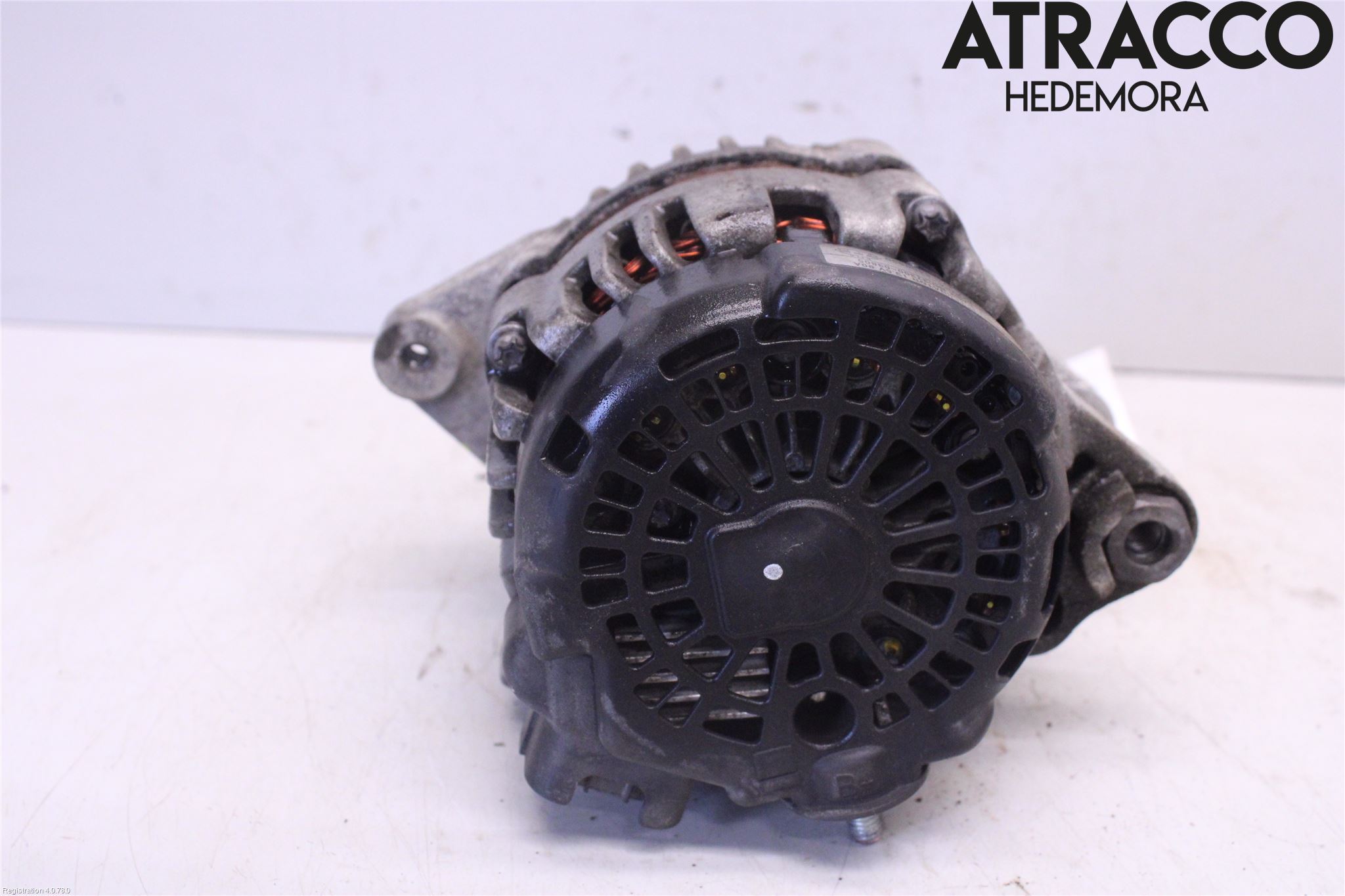 Hyundai i20 GB 15-20 Generator