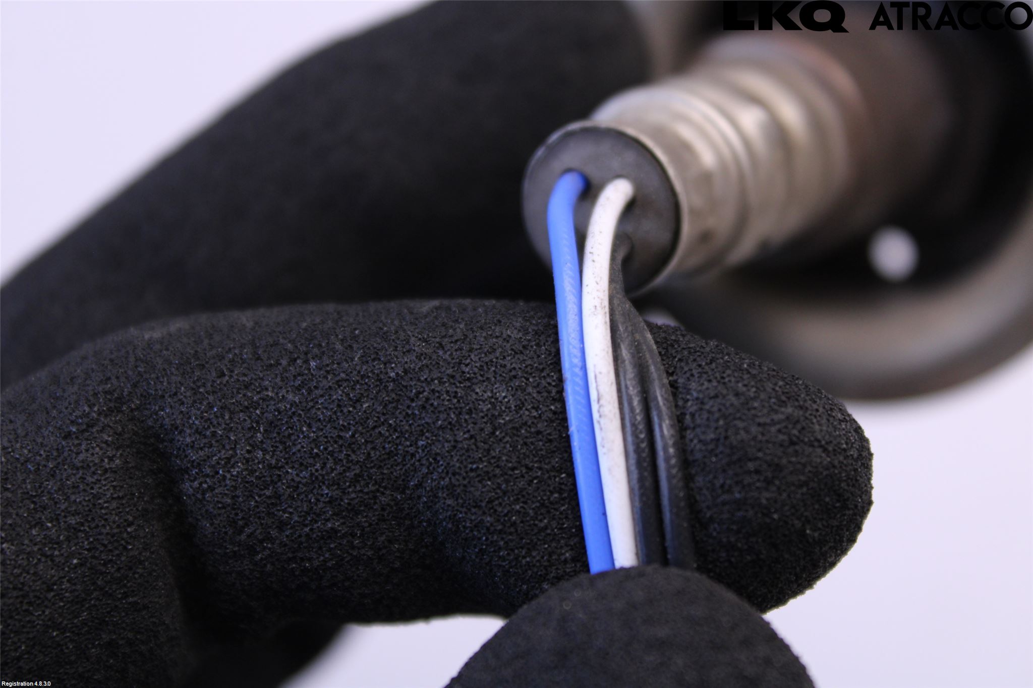 Honda ACCORD    08- Injlambdasond