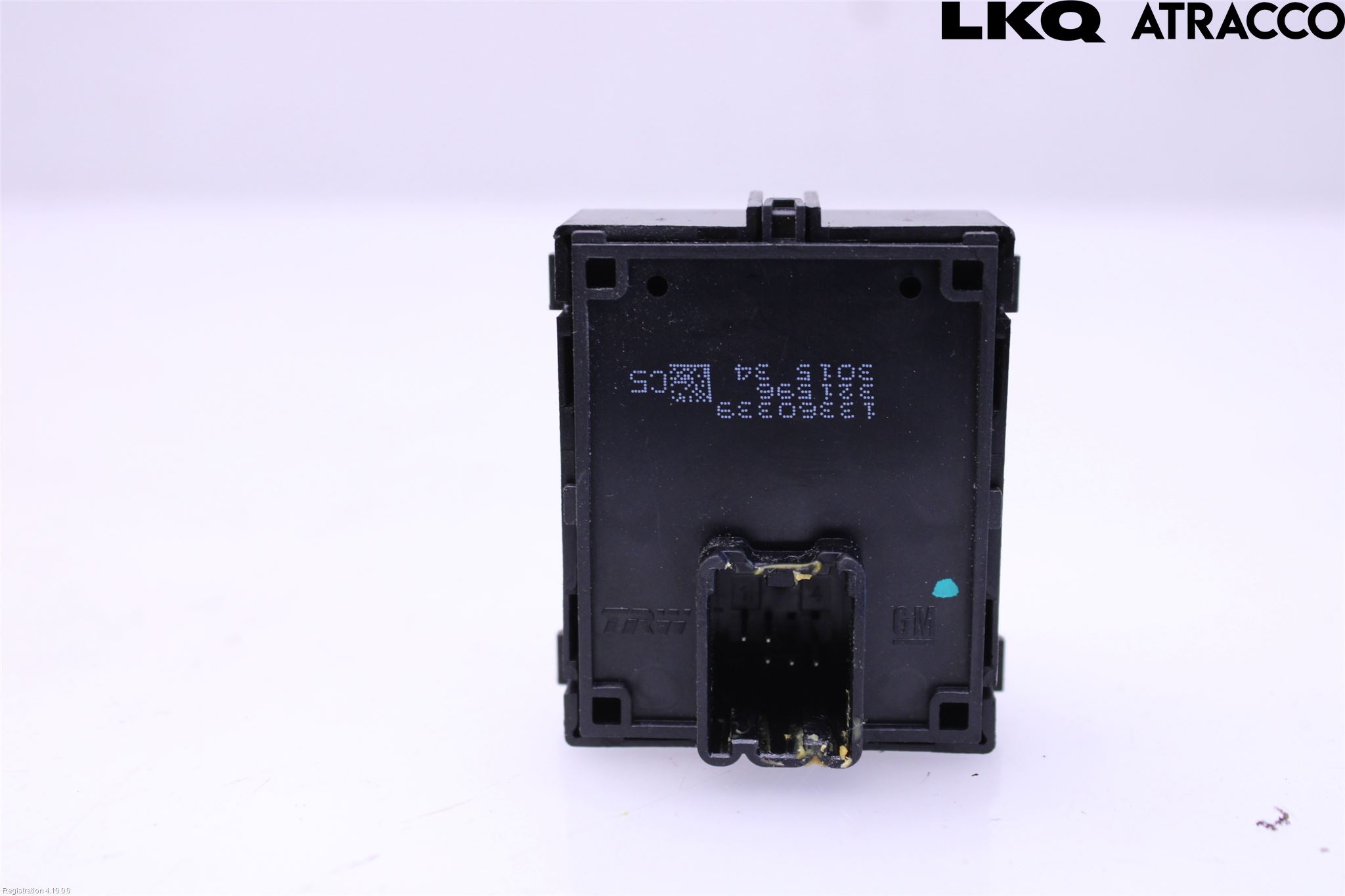 Opel ADAM 13-20 Strömställare Elhiss