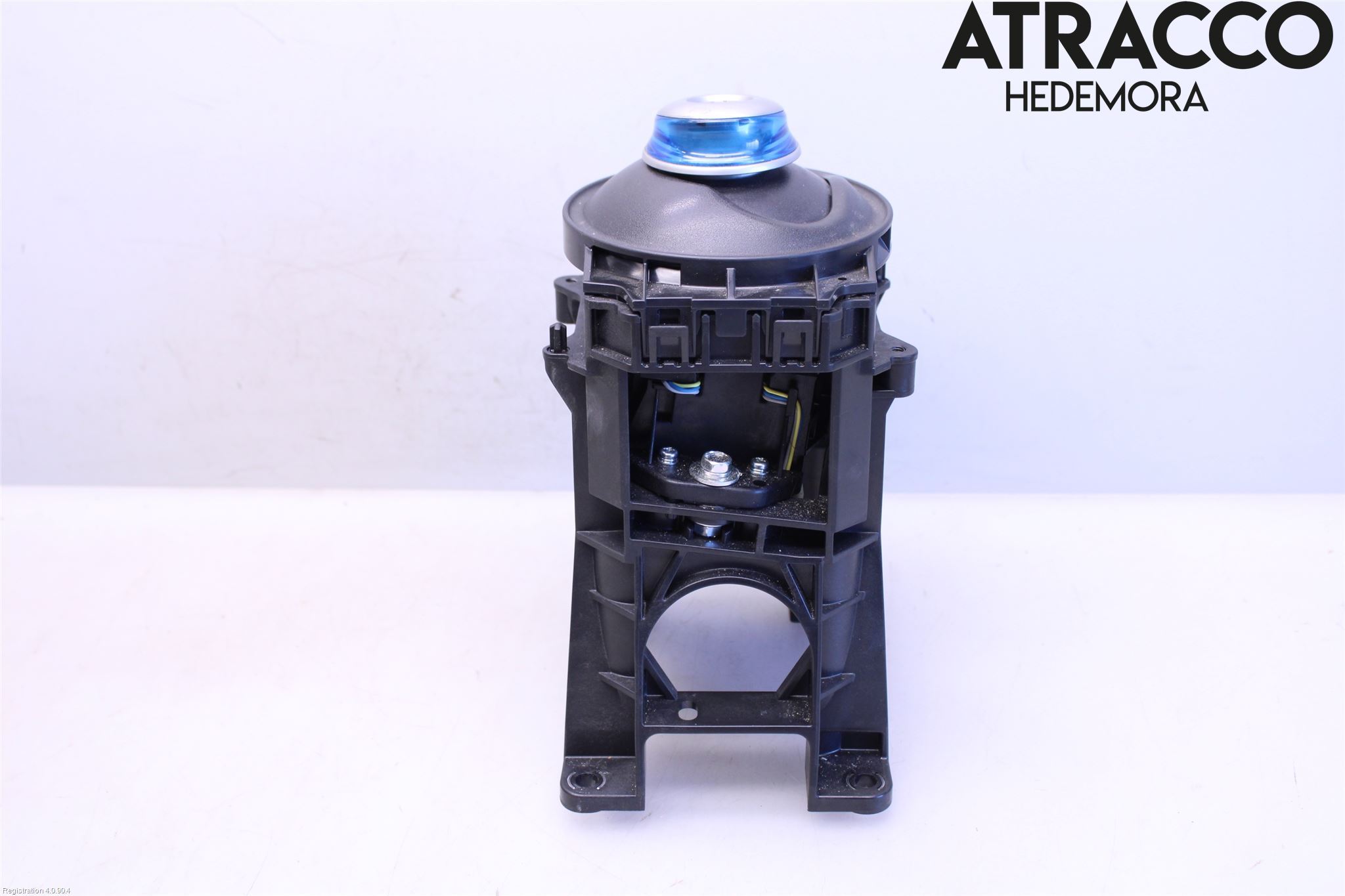 Nissan LEAF 11-17 Växelspak