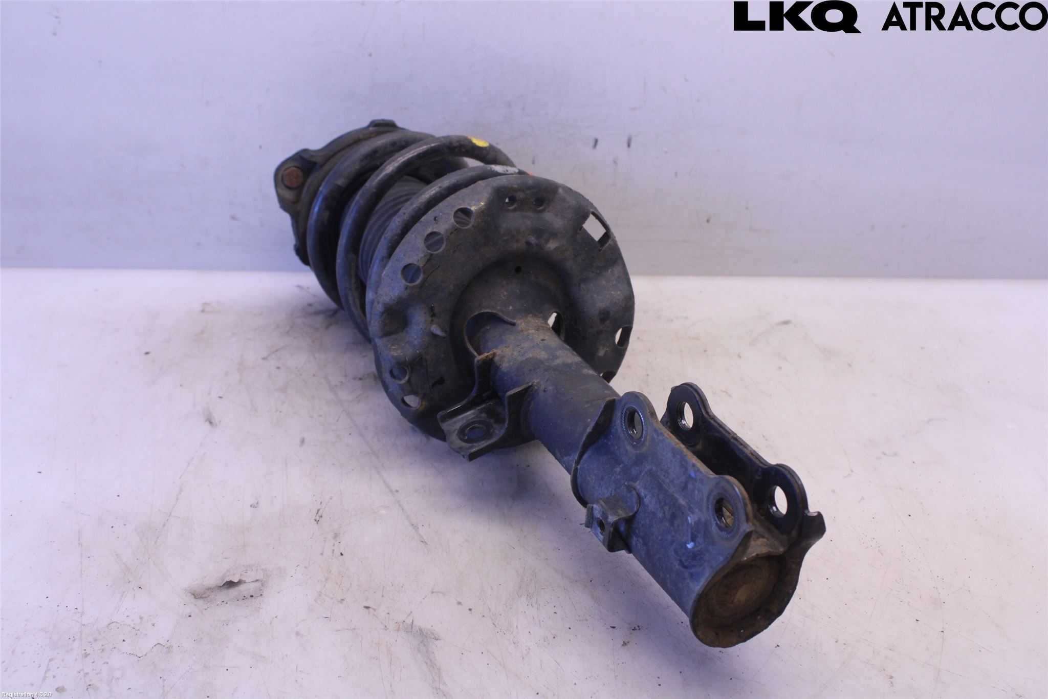 Kia PROCEED 19- Fjäderben Fram Höger