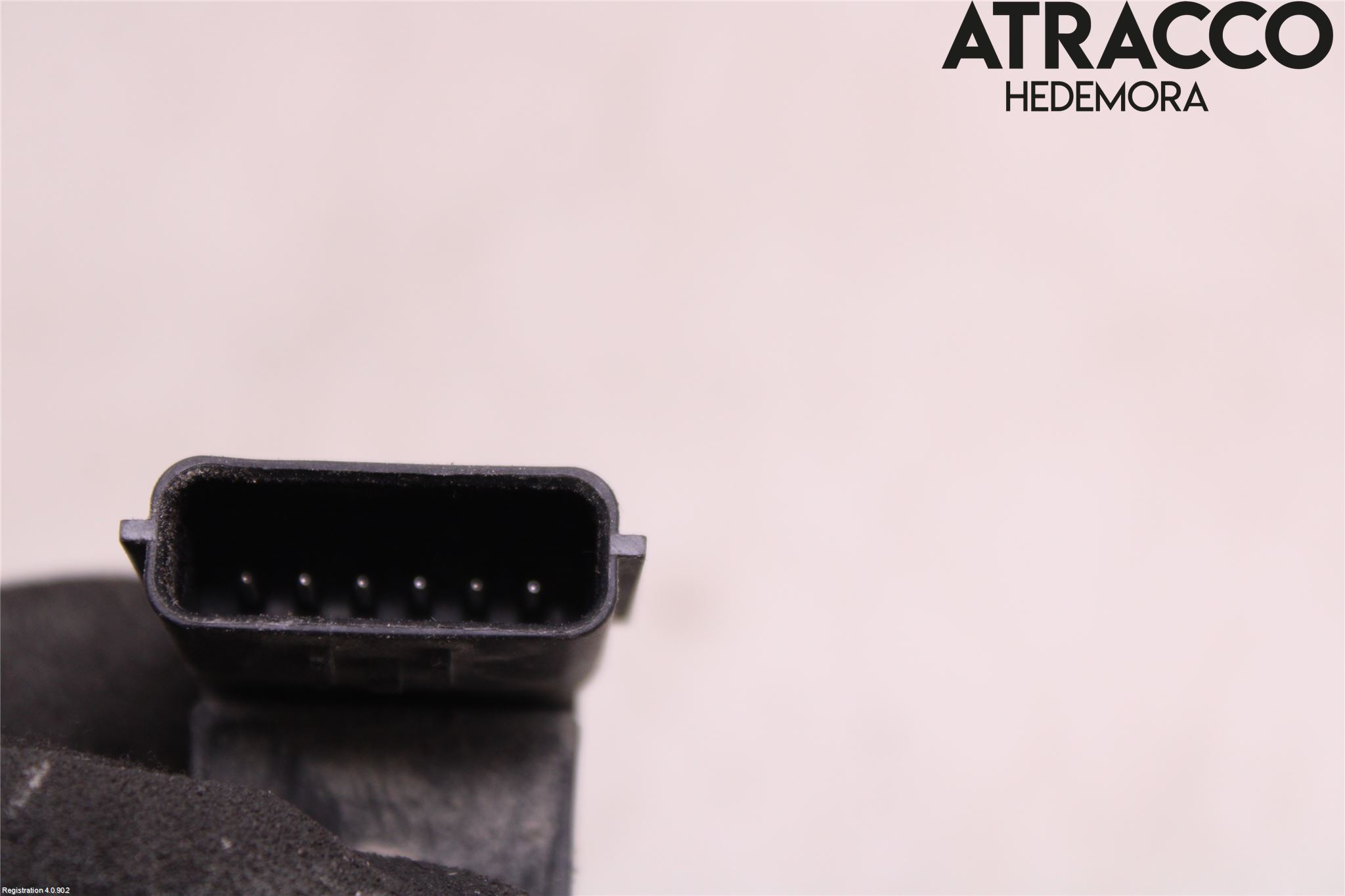 Kia OPTIMA 16-20 Parkeringshjälp Backsensor