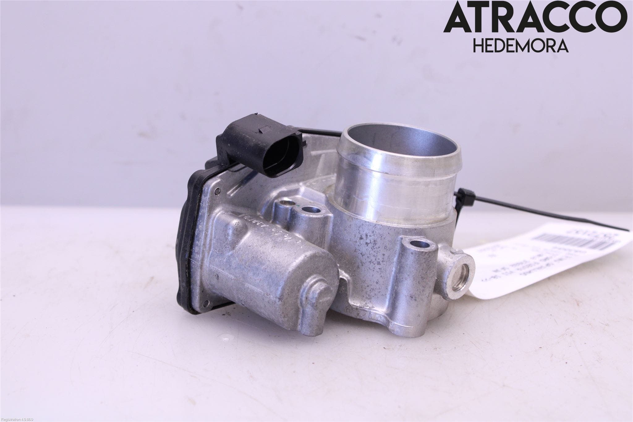 Ford FIESTA (VII) 18-23 Injspjällhus