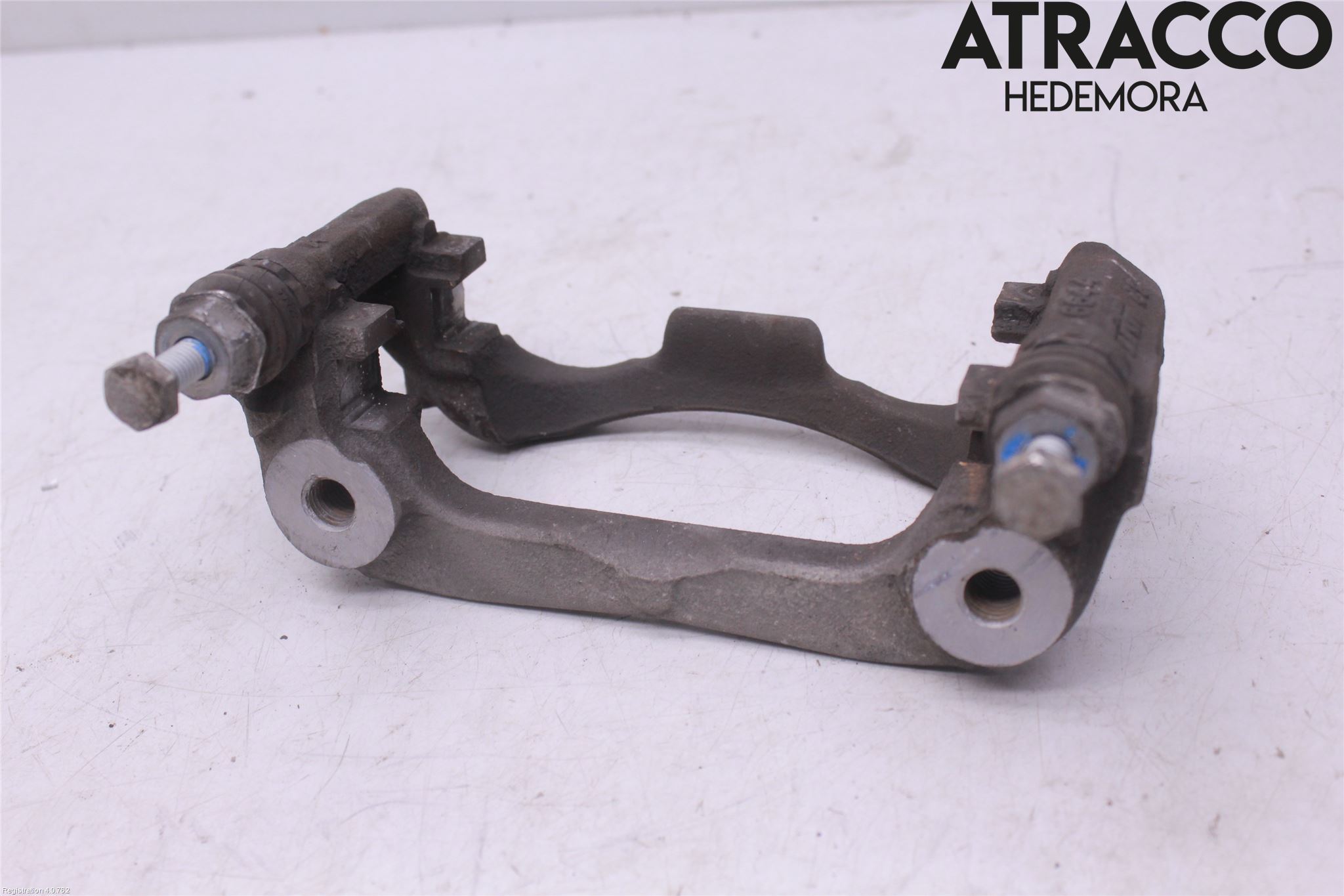 Mini ONE/COOPER 3DR F56 14-24 Bromsok Fram Vänster