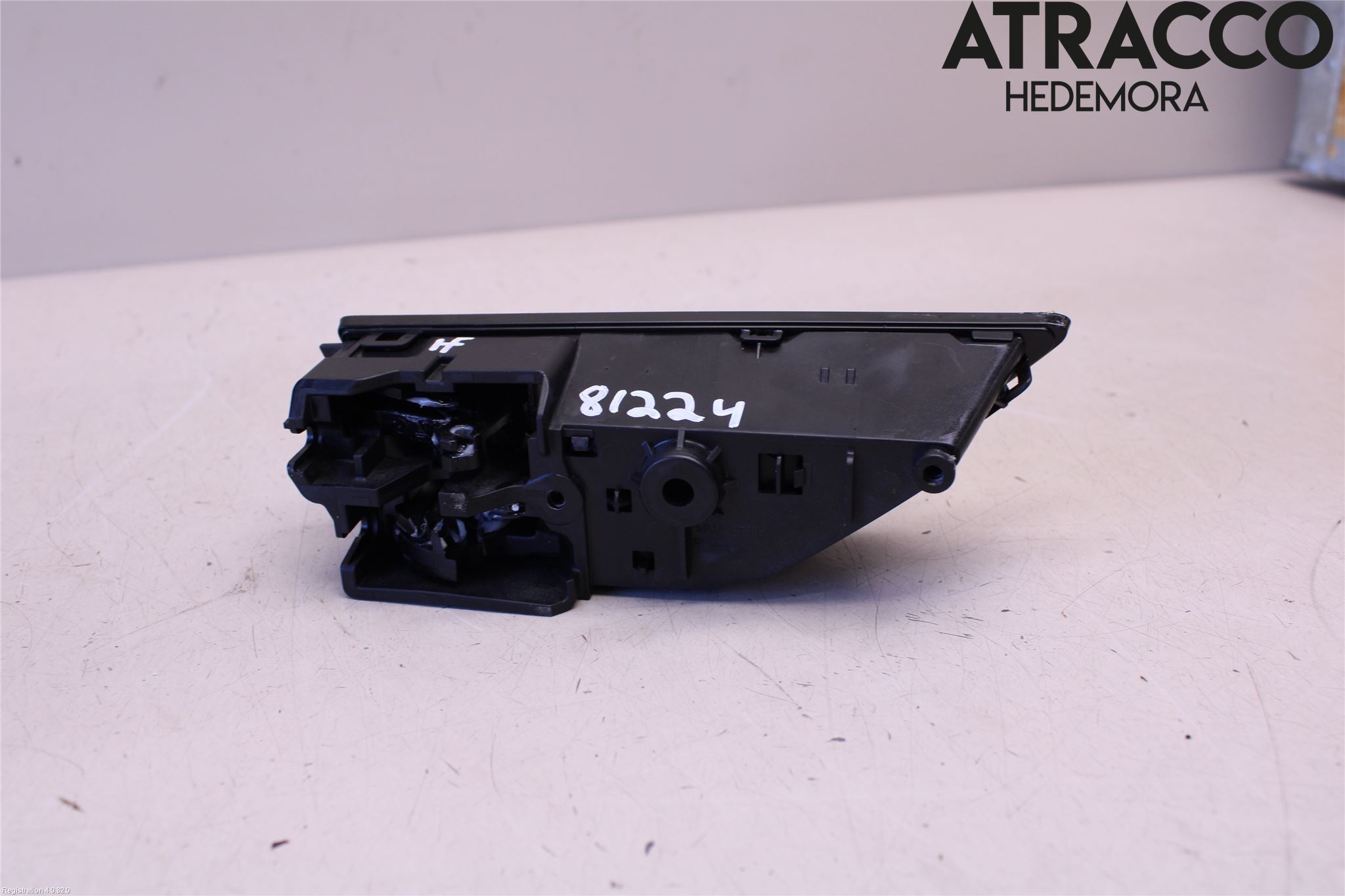 Subaru IMPREZA V 18- Dörrhandtag Inre Hö