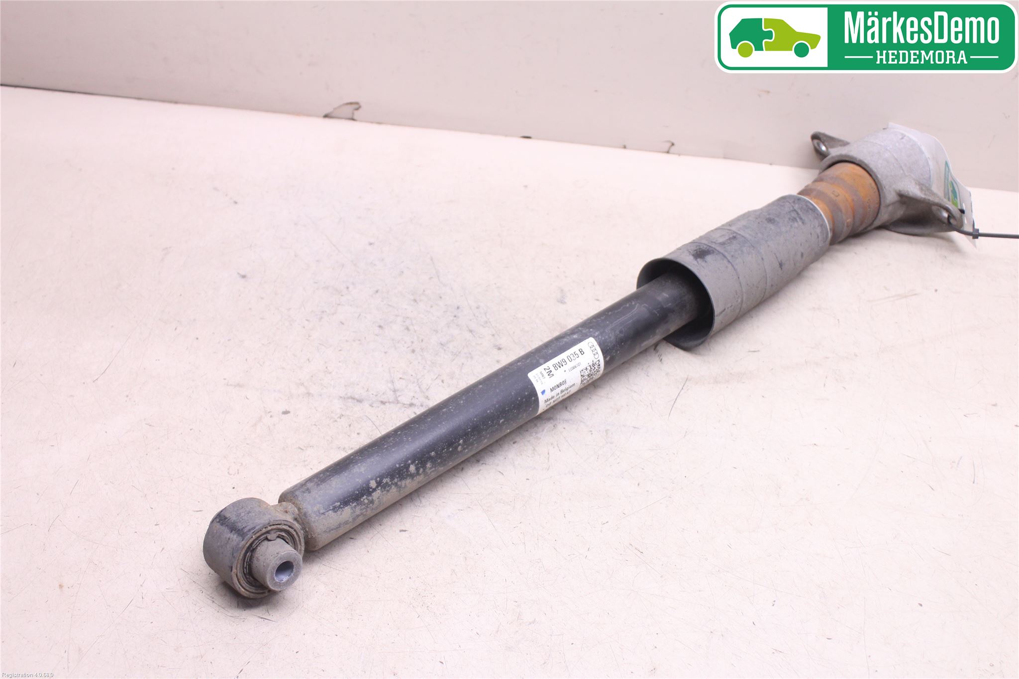 Audi A4/S4 B9 16-19 Stötdämpare Bak