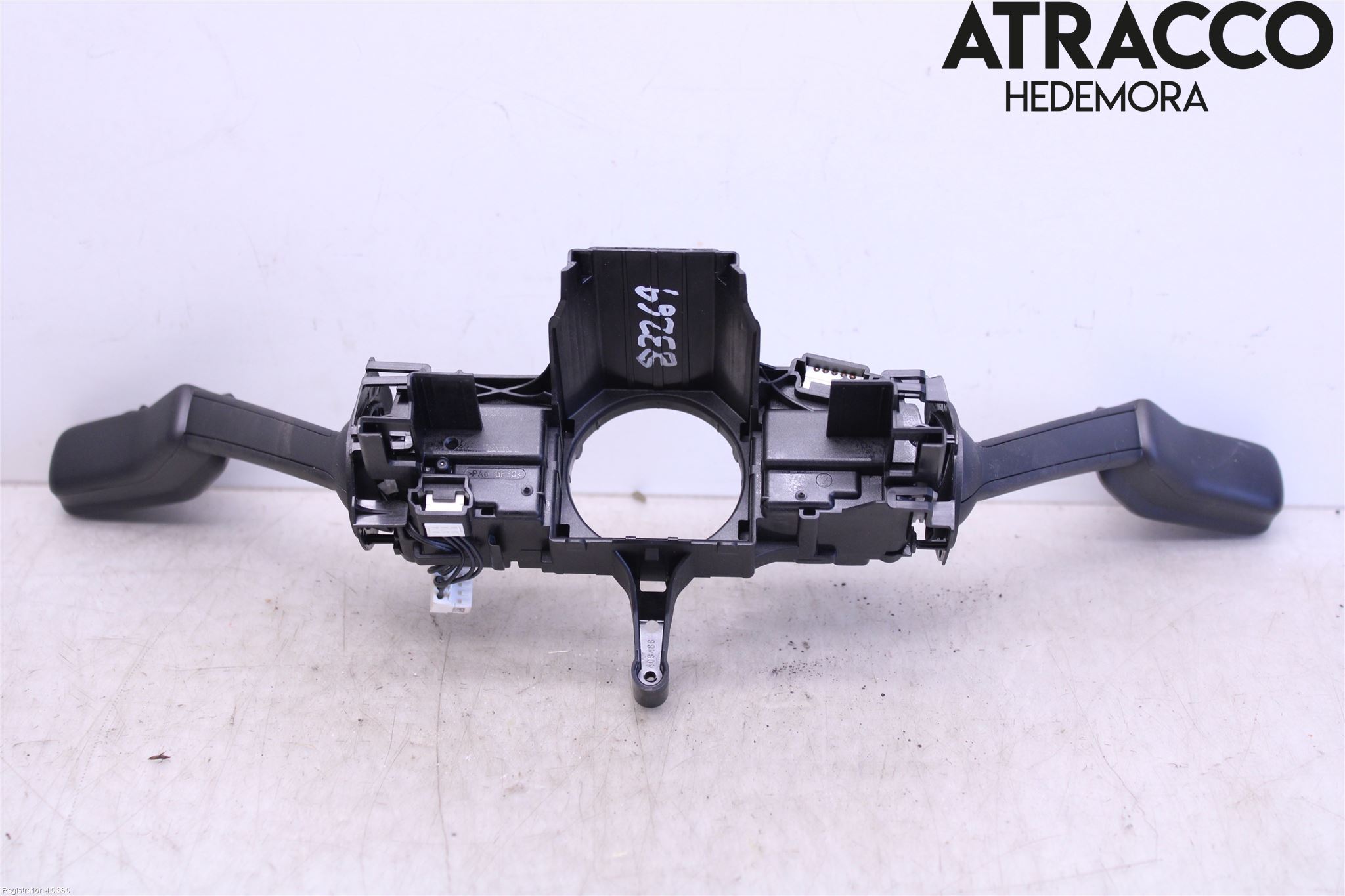 Volkswagen VW GOLF / E-GOLF VII 13-20 Spakcentral