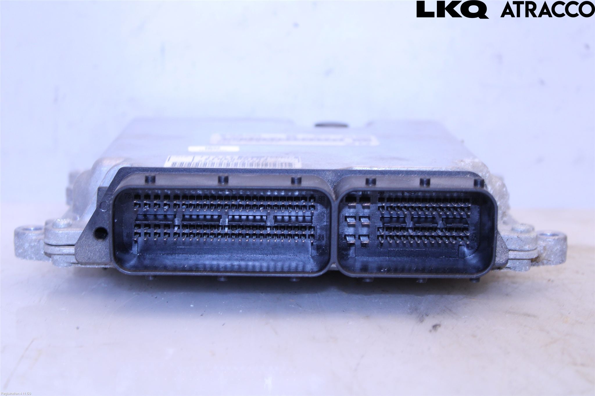 Honda ACCORD    08- Styrenhet Inspump Diesel