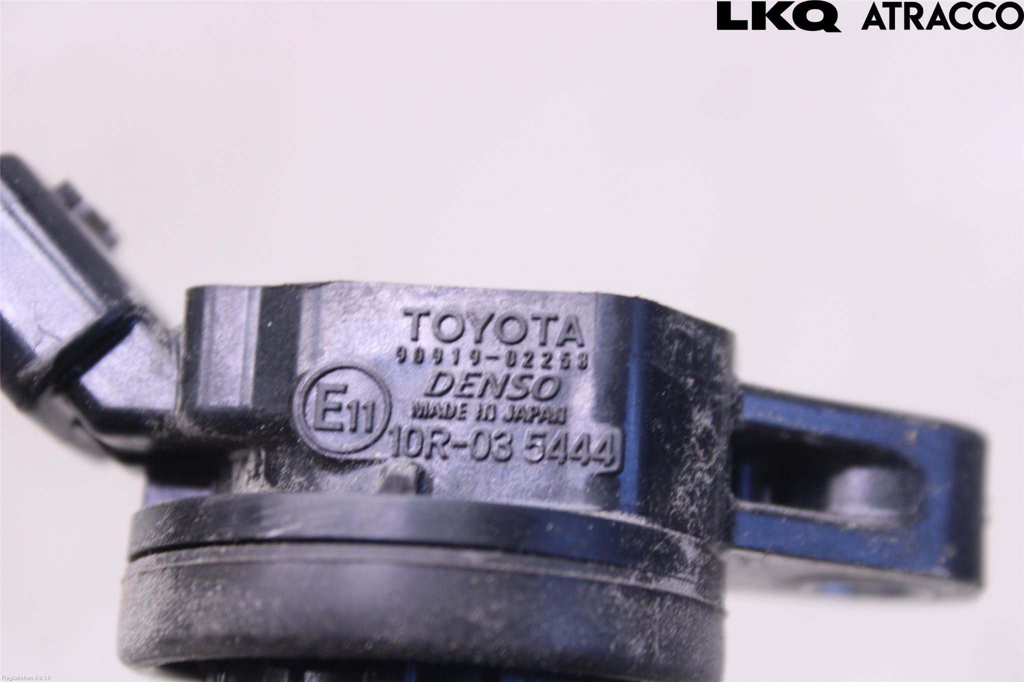 Toyota AURIS 13-19 Tändspole