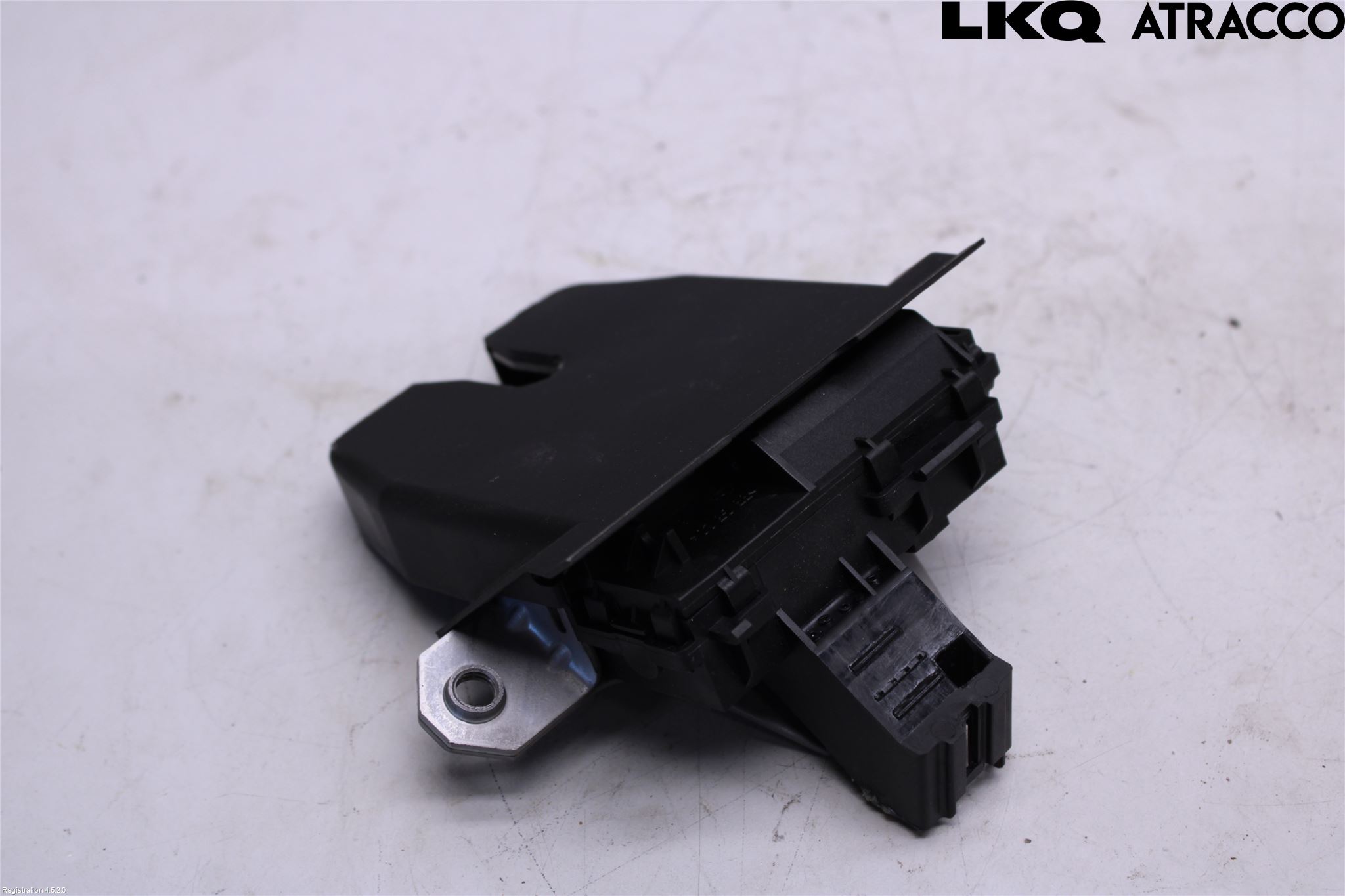 Volvo V40 12-19 Låskista Baklucka