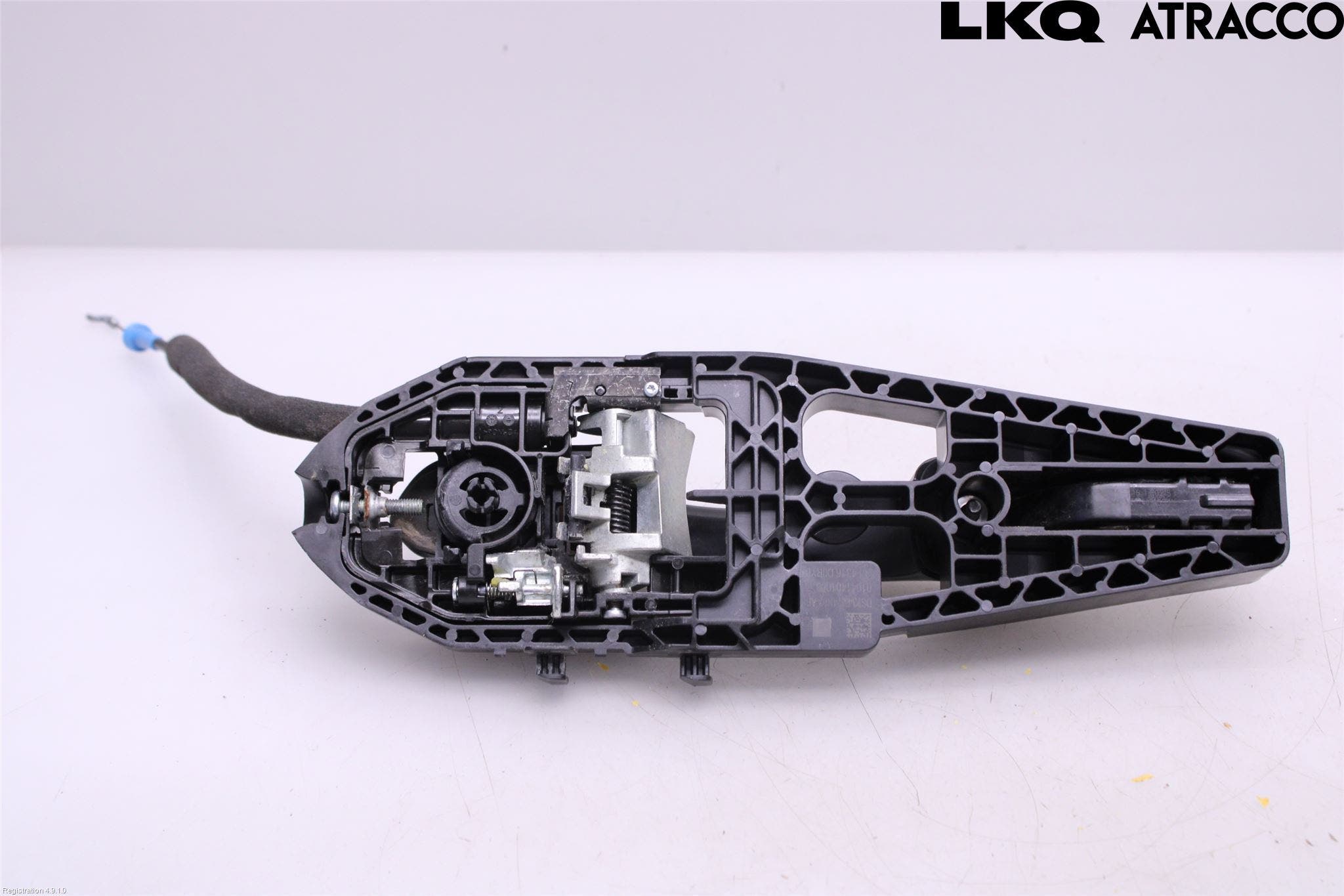 Ford MONDEO 15-22 Dörrhandtag Yttre Vä