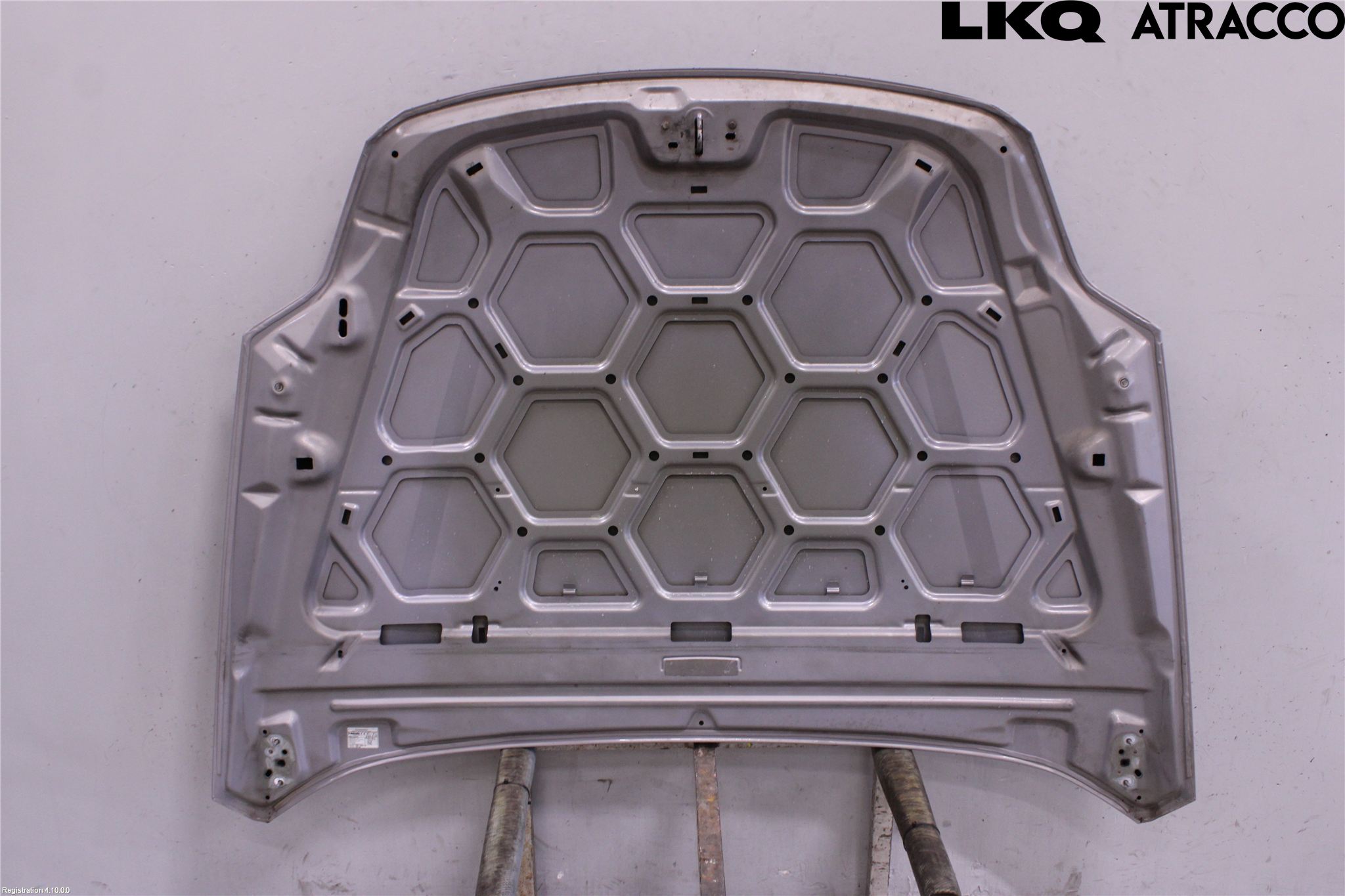 Ford MONDEO 07-15 Huv Fram