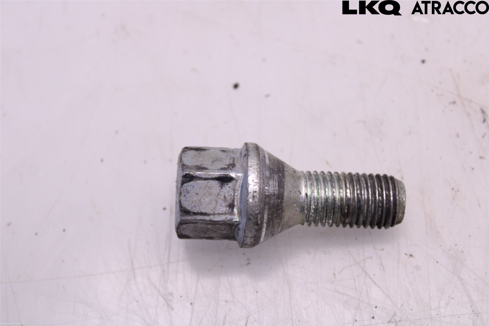 Suzuki VITARA 15- Hjulmutter-Bult-Sats