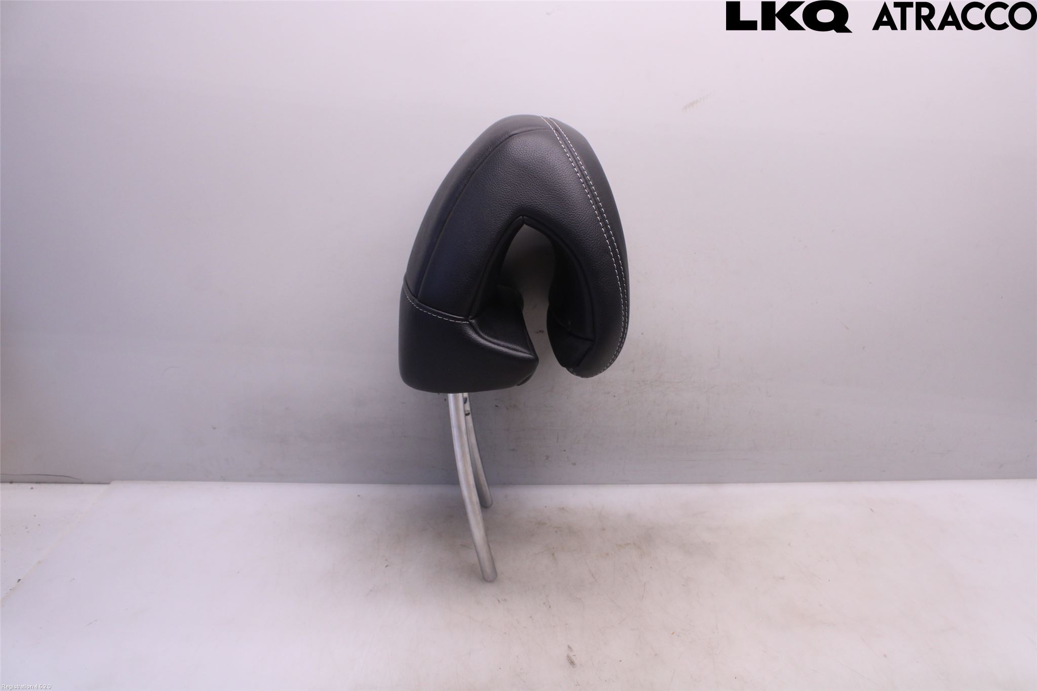 Citroen DS4 Inredning Nackstöd