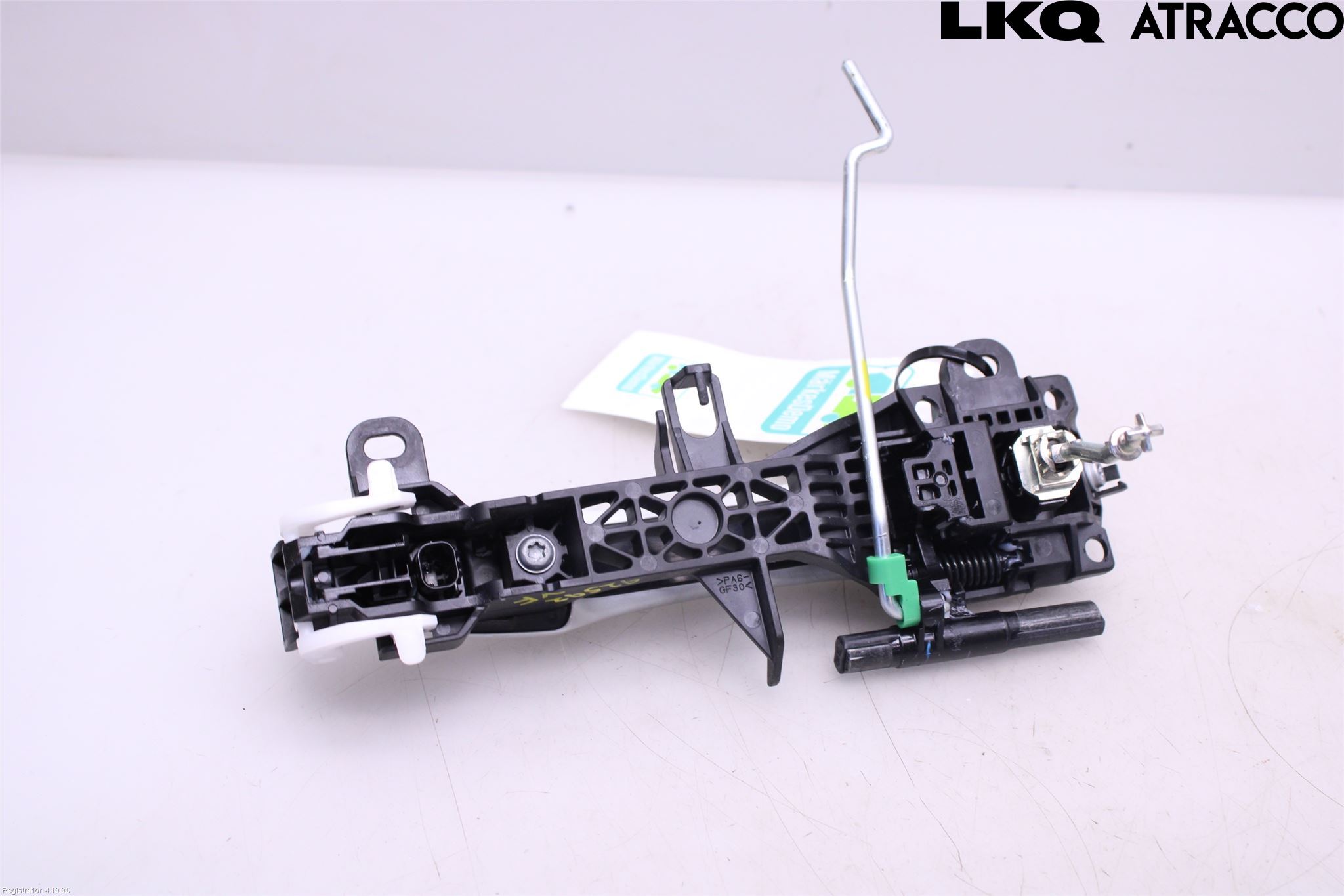 Toyota bZ4X EA10 22- Dörrhandtag Yttre Vä