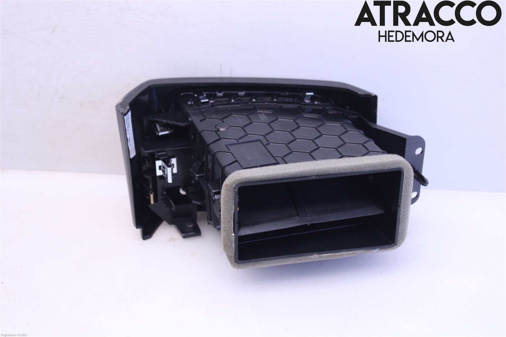 Landrover RANGE ROVER SPORT (L494) 14-22 Defrosterkanal-Munstycke
