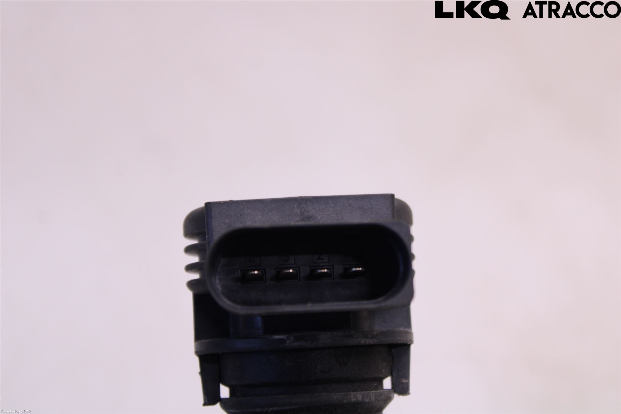 Volkswagen VW PASSAT CC 08-16 Tändspole