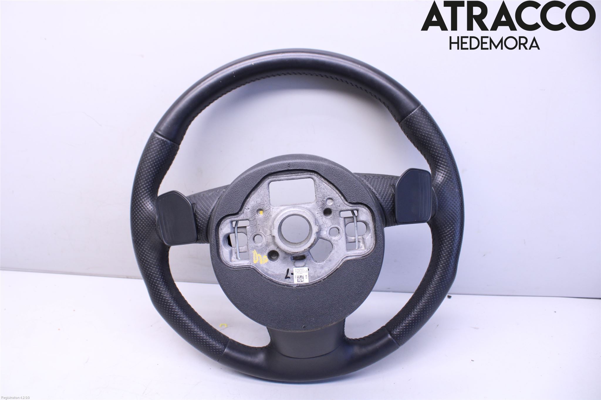 Audi A7/S7 4G 11-17 Ratt