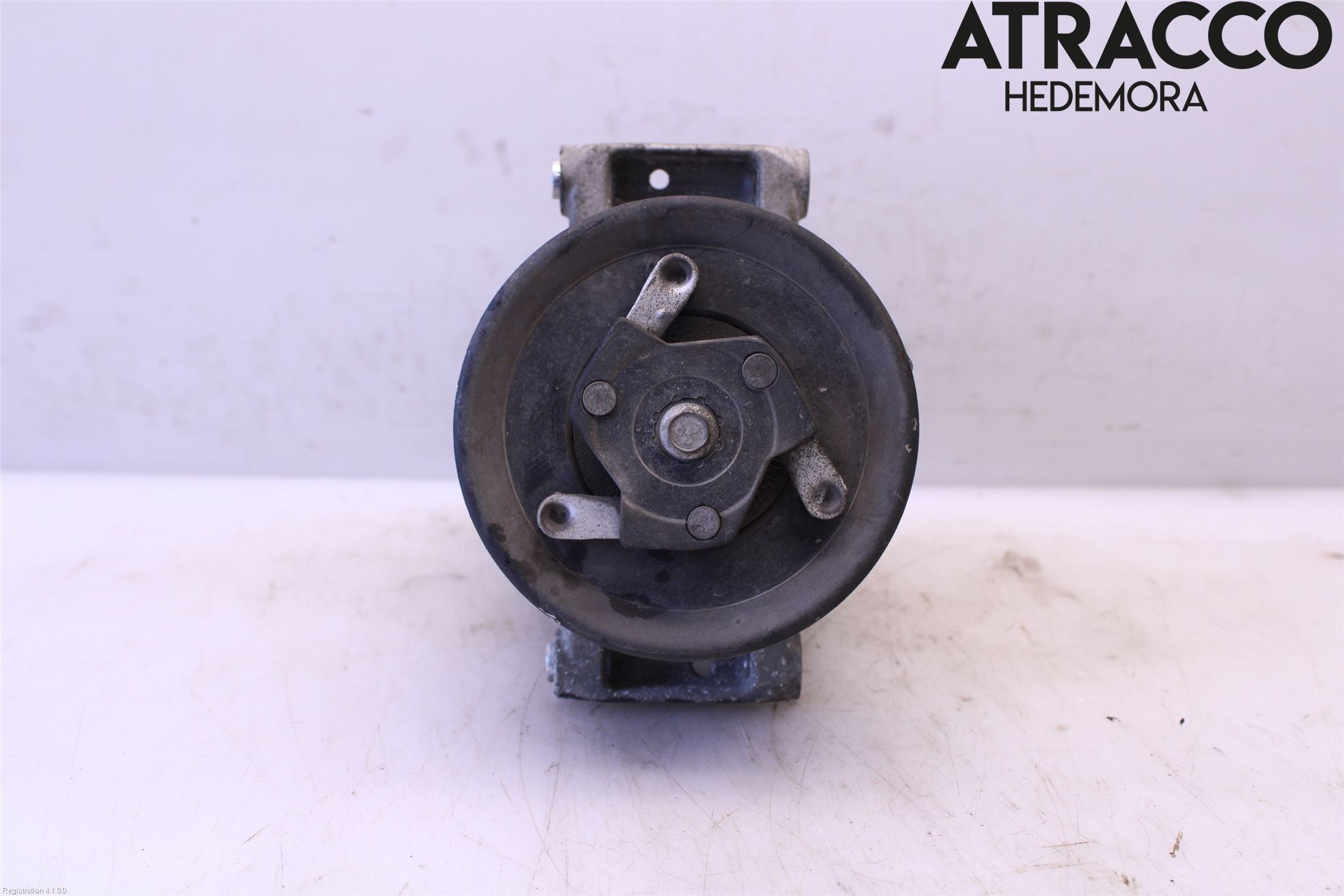 Volkswagen VW GOLF / E-GOLF VII 13-20 Ac Kompressor