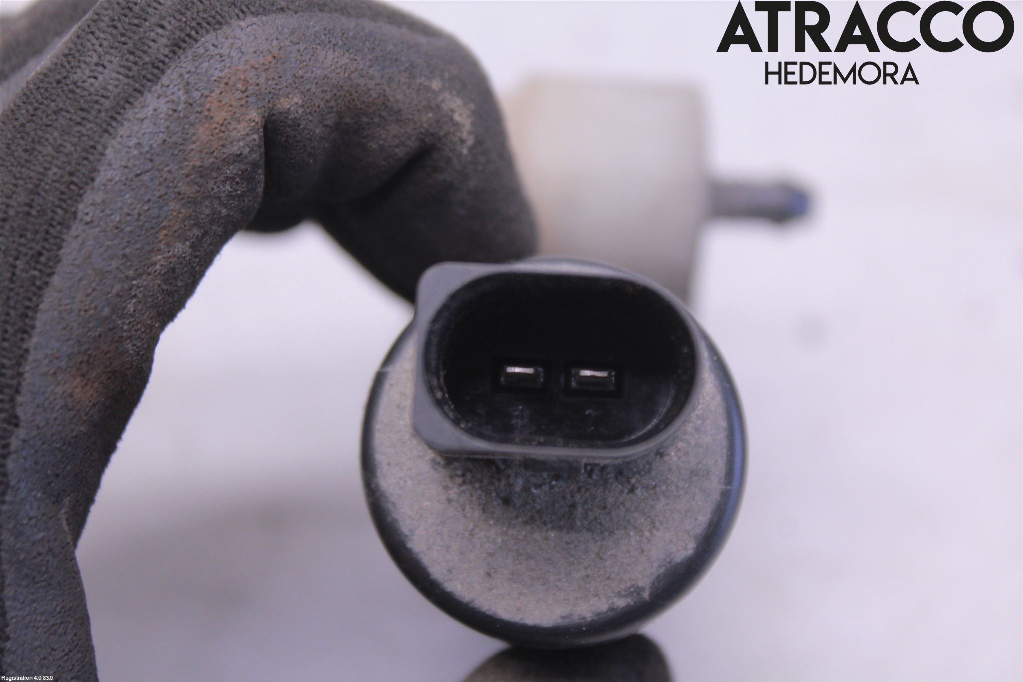 Opel INSIGNIA 09-16 Spolarpump Vindruta