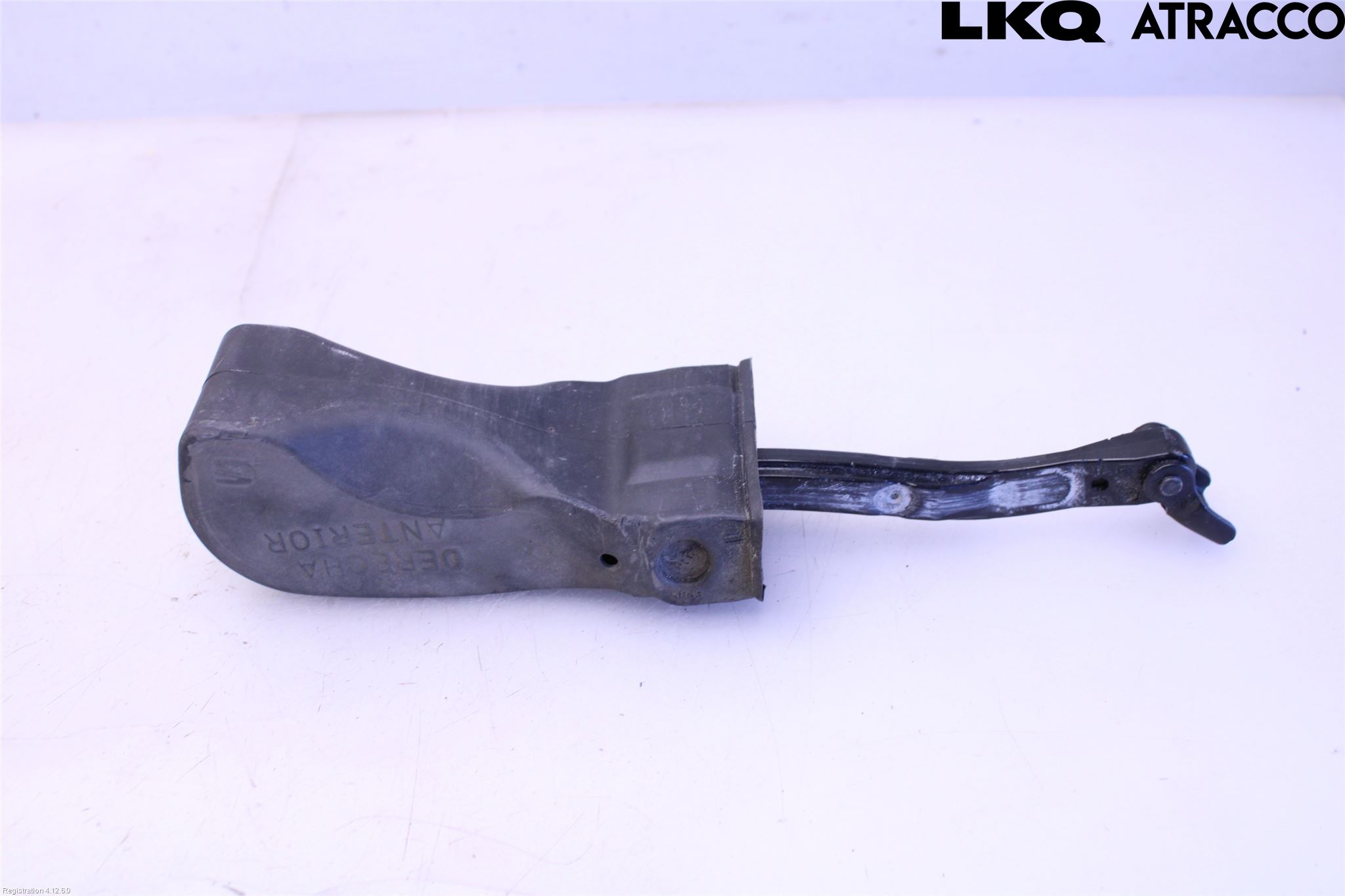 Seat LEON 13-20 Dörrstopp