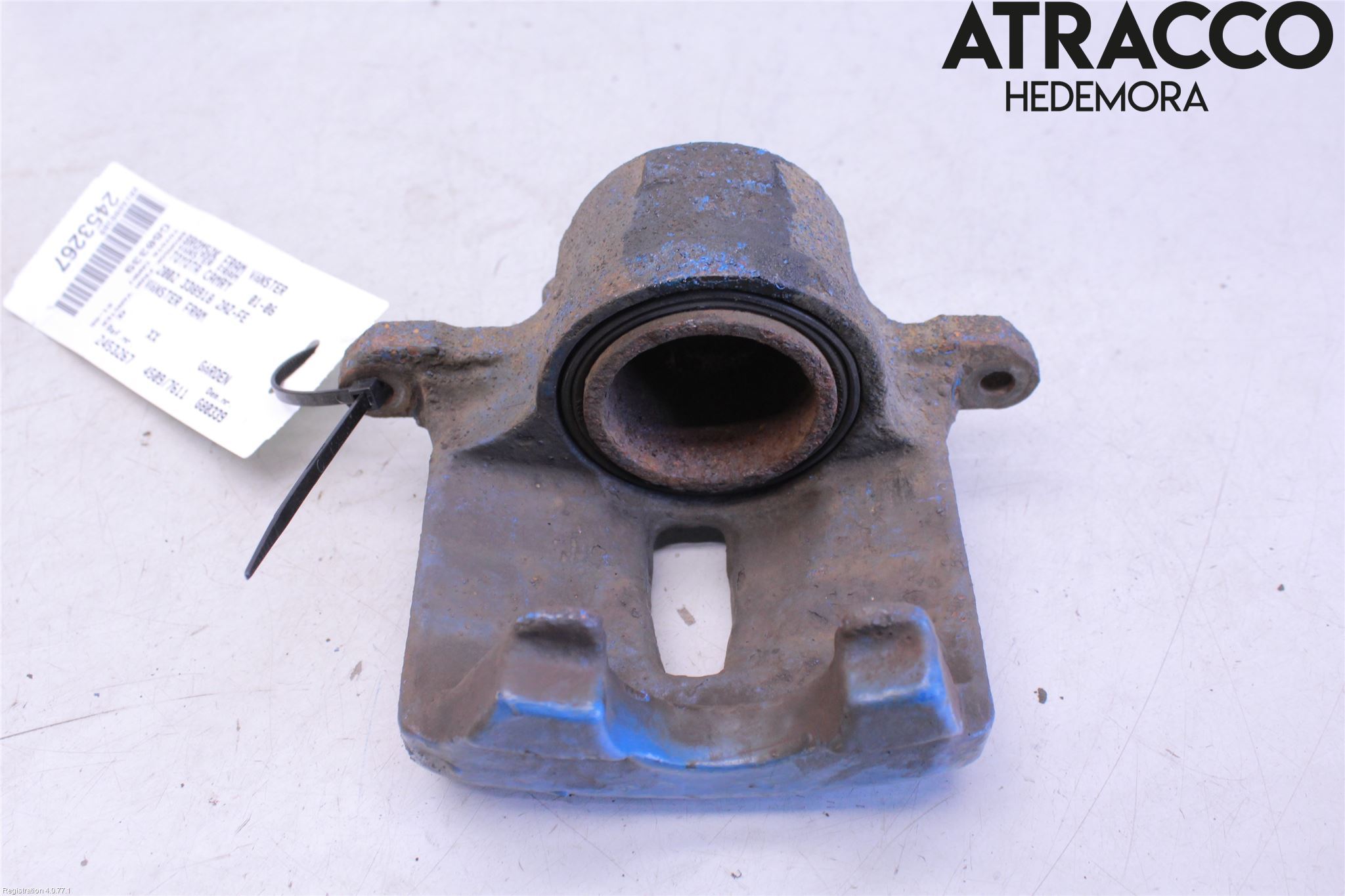 Toyota CAMRY    01-06 Bromsok Fram Vänster
