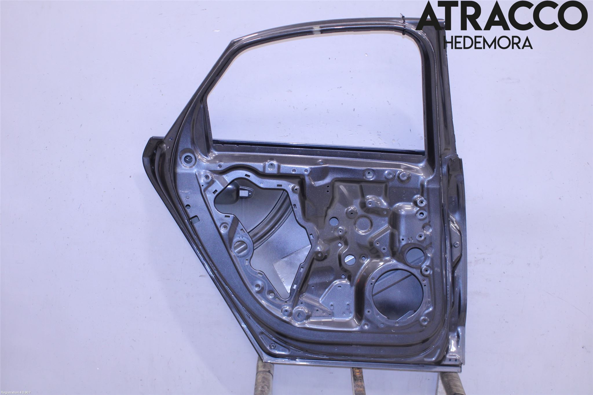 Audi A8/S8 4H 10-17 Dörr Bak Vänster