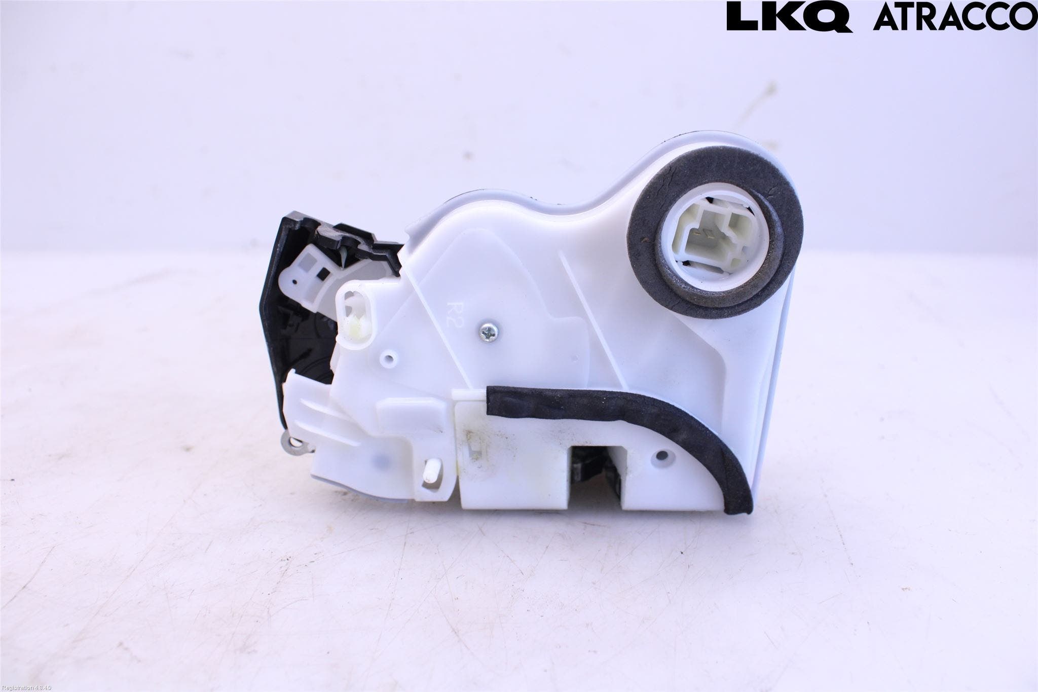 Suzuki SWIFT 17-24 Låskista-Dörrlås