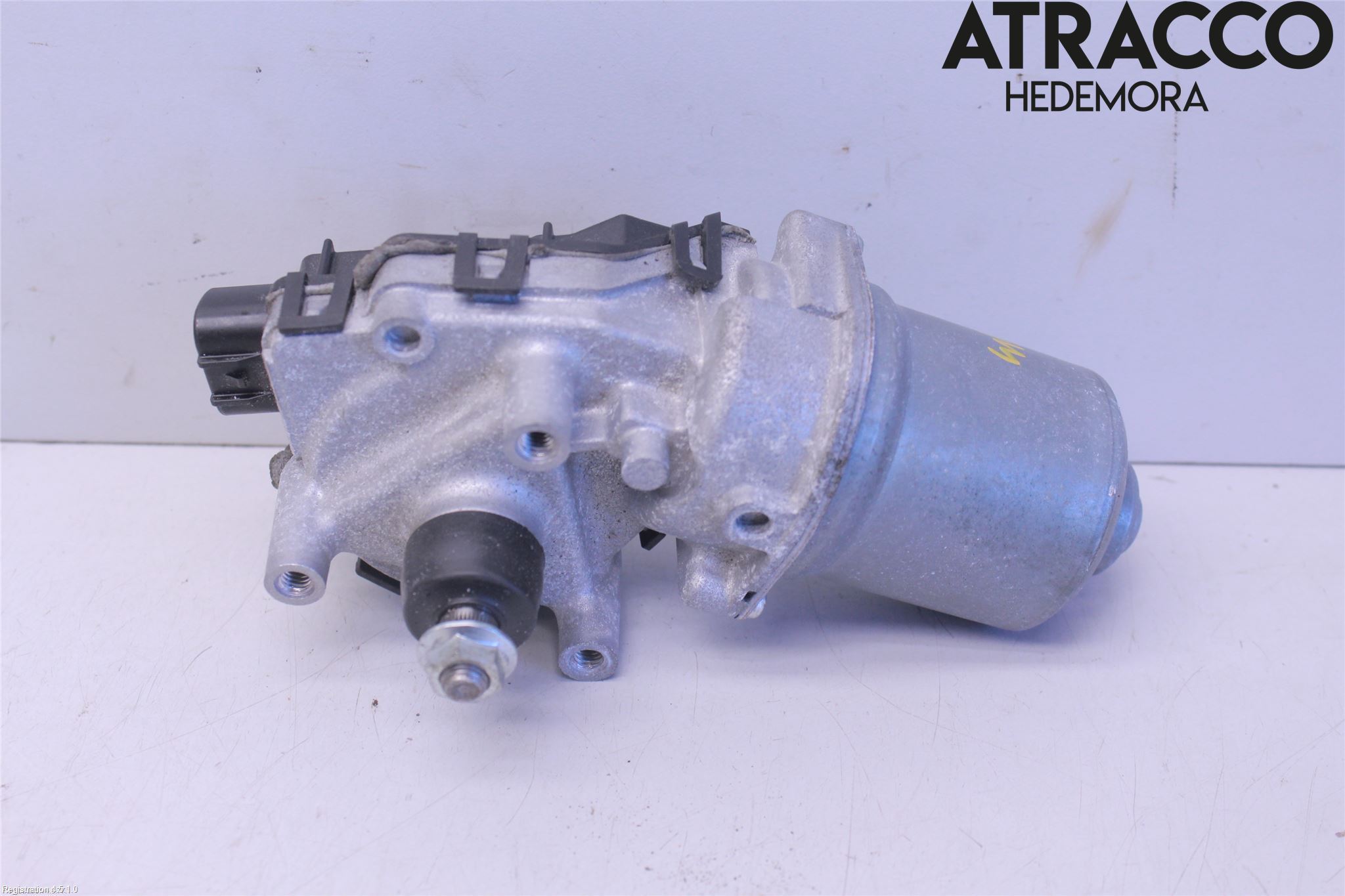 Toyota C-HR 16-23 Torkarmotor Vindruta