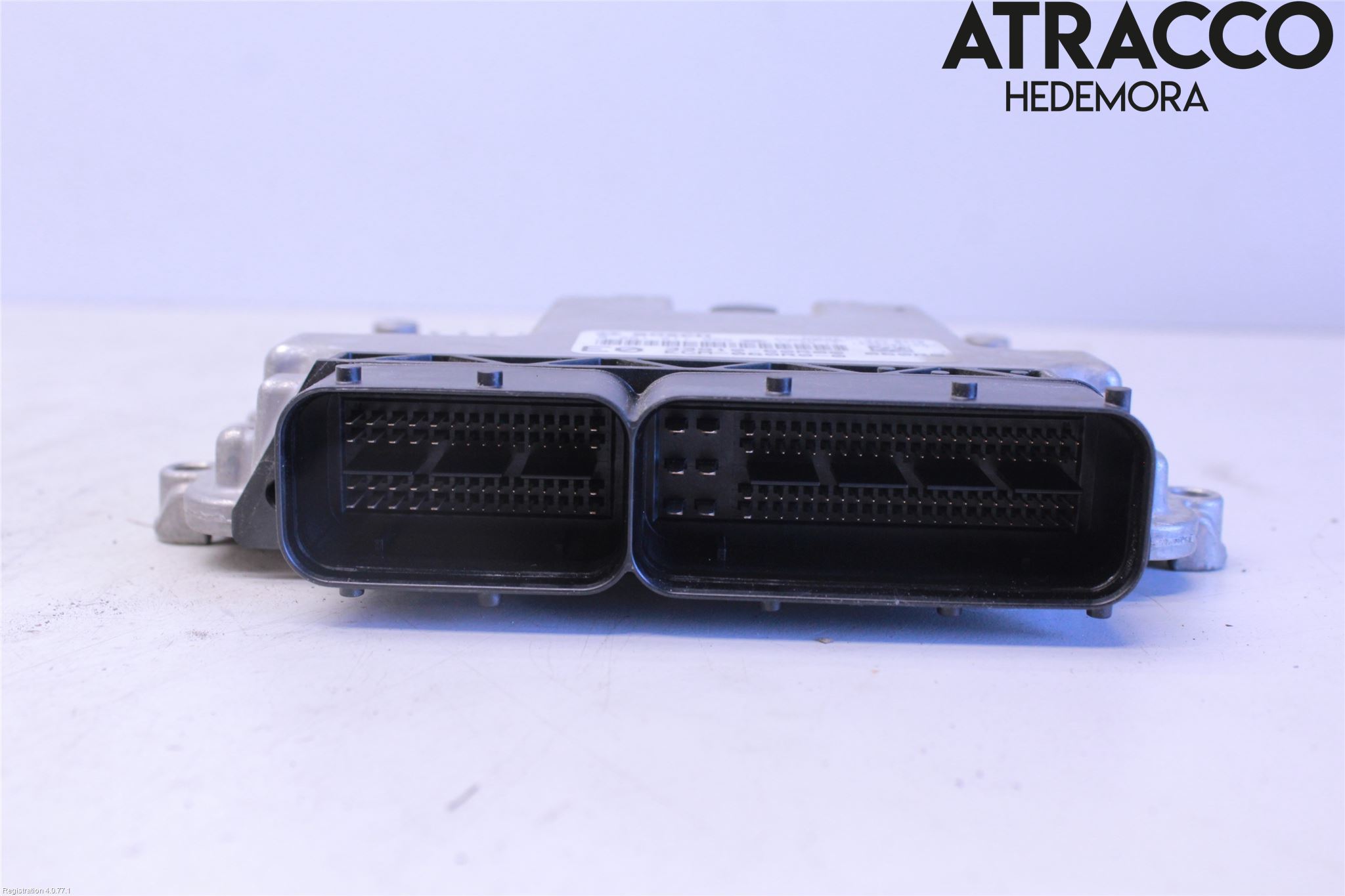 Suzuki VITARA 15- Styrenhet Insprut Bensin