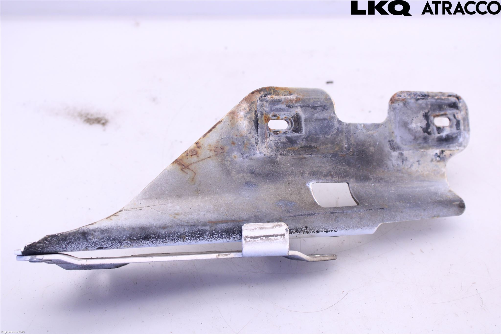 Lincoln TOWN CAR Huvgångjärn