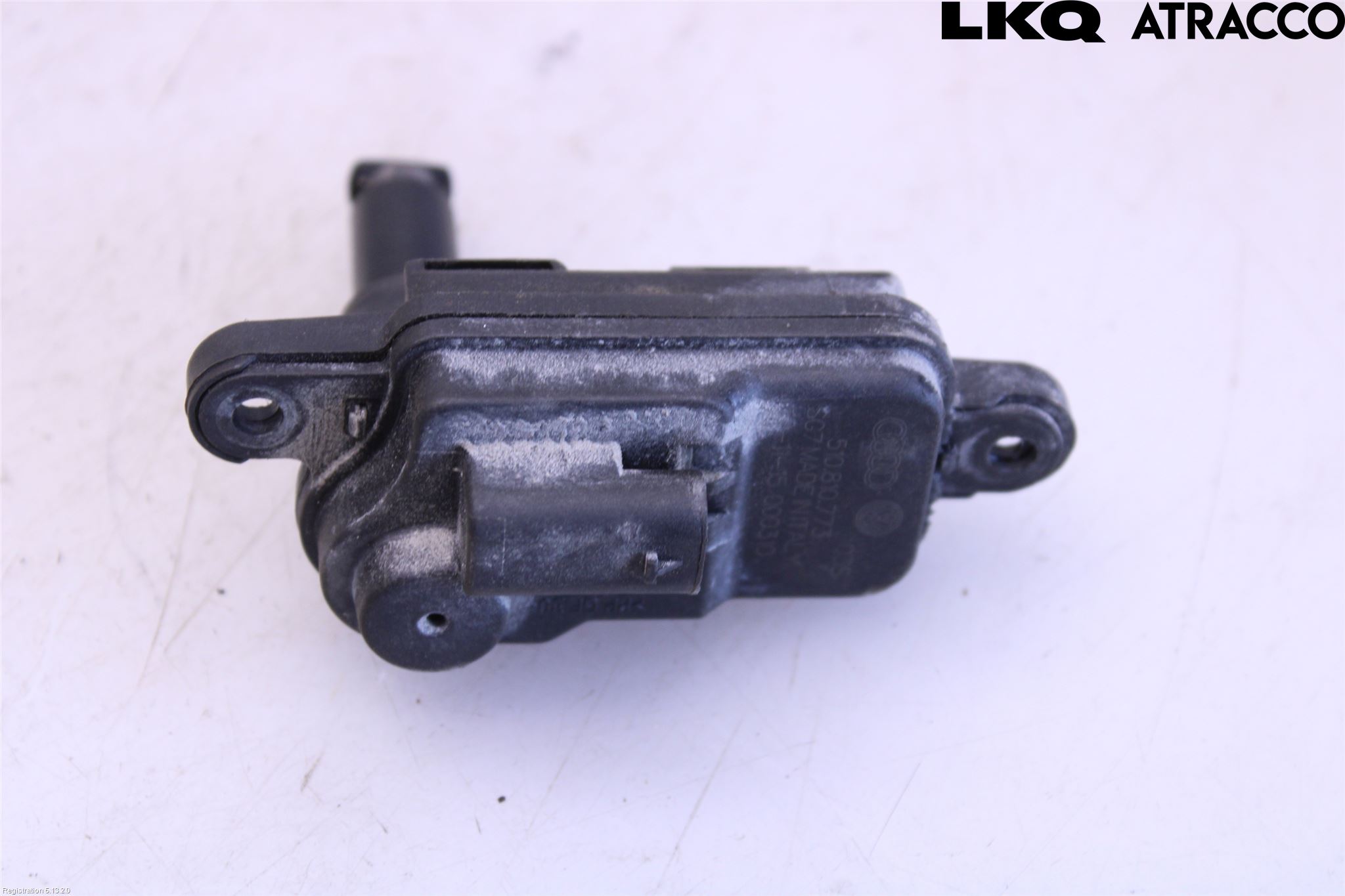 Volkswagen VW PASSAT 15-19 Centrallåsmot Tanklucka