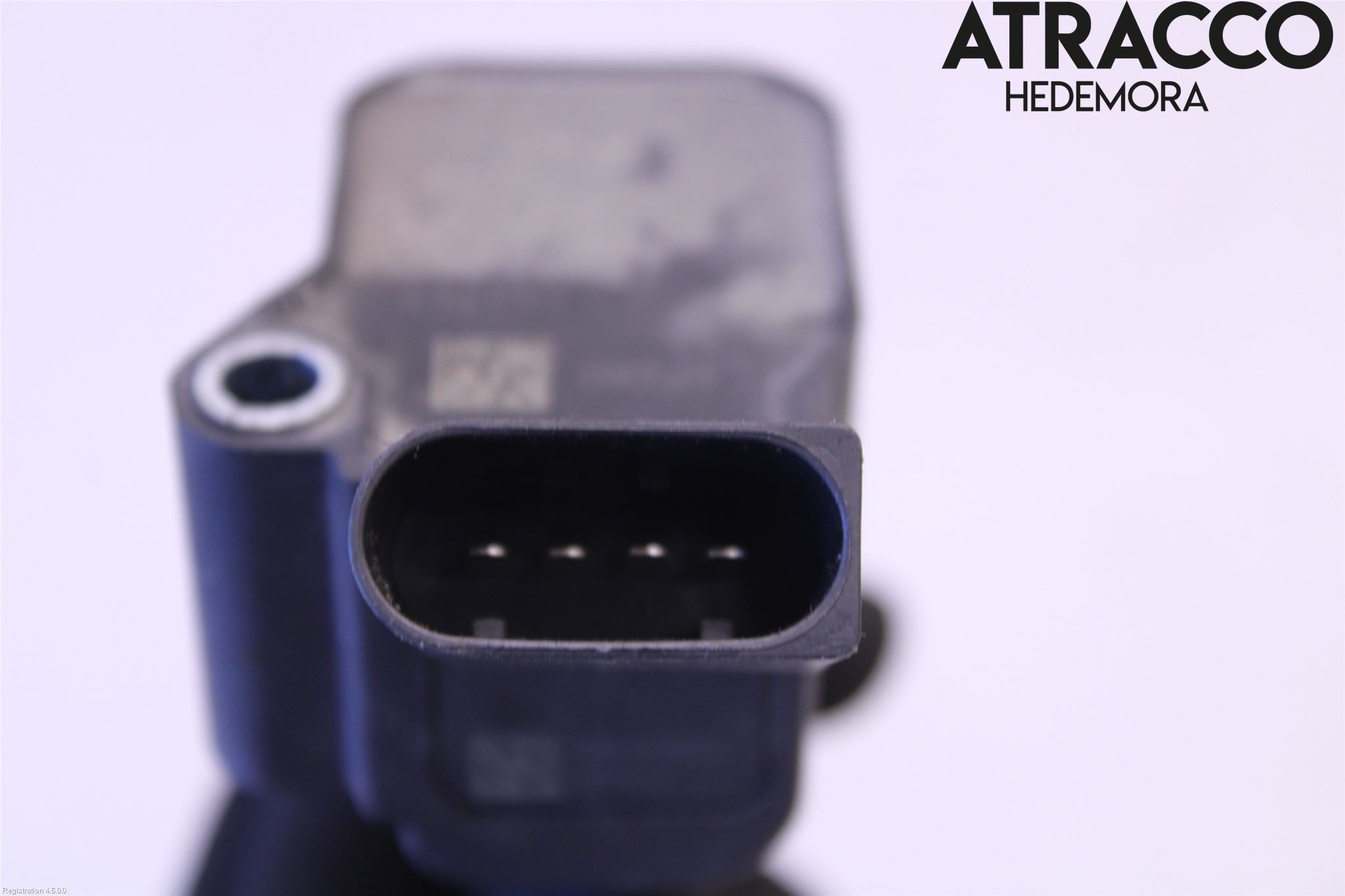 Audi Q3 F3 19- Tändspole