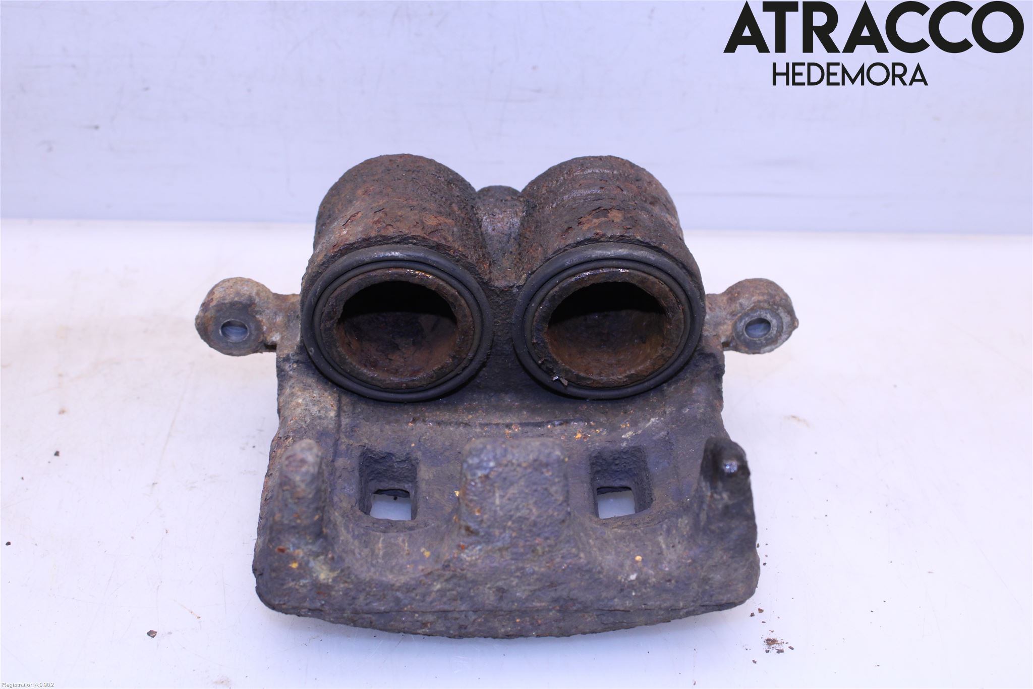 Subaru XV 12-17 Bromsok Fram Höger