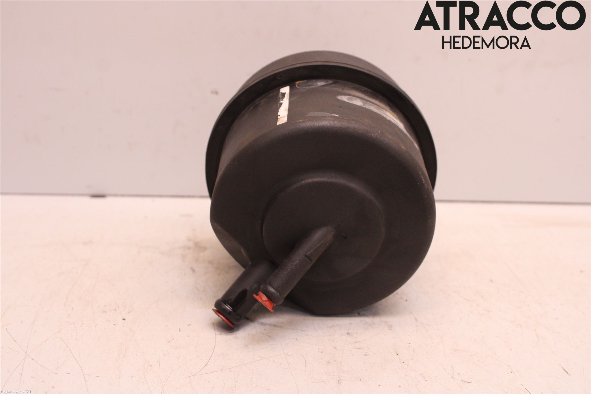 Iveco DAILY 14->> Styrservooljebehållare