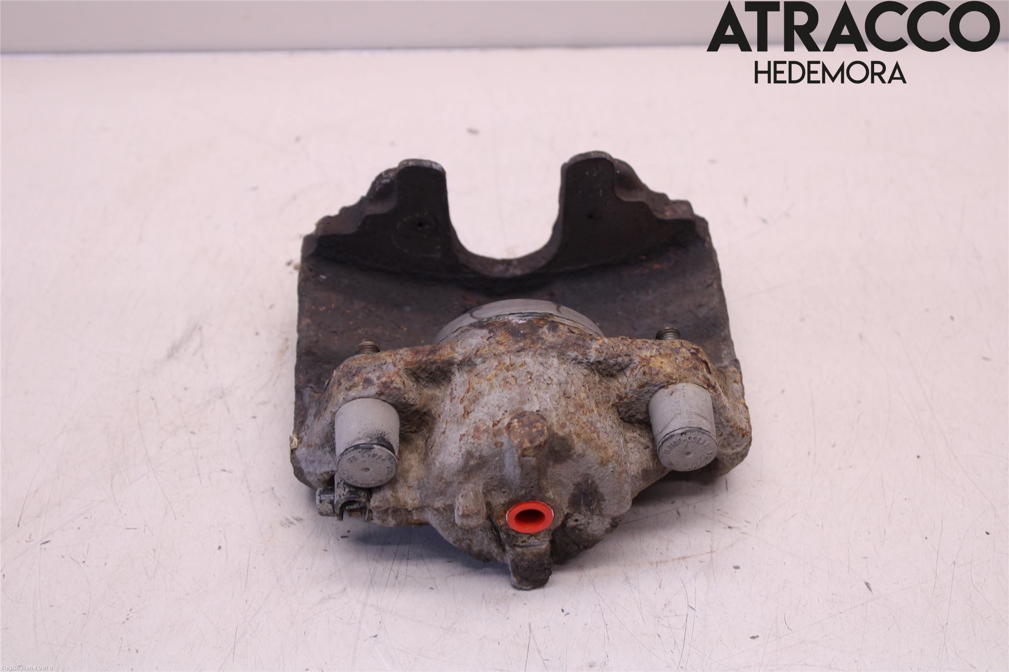 Opel VECTRA C 06-08 Bromsok Fram Höger