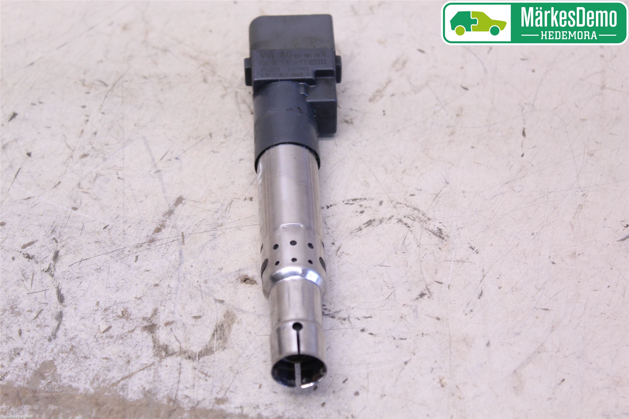 Volkswagen VW PASSAT 05-11 Tändspole