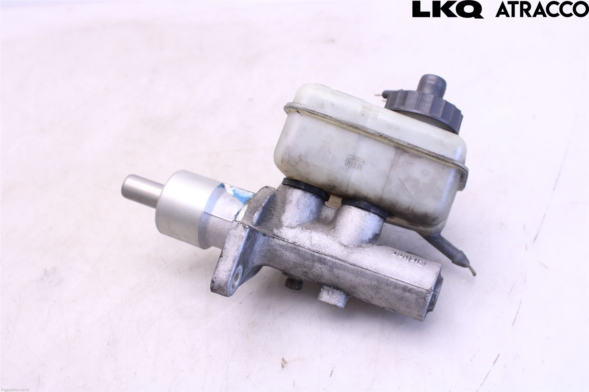 BMW 5 E34      88-96 Broms Huvudcylinder