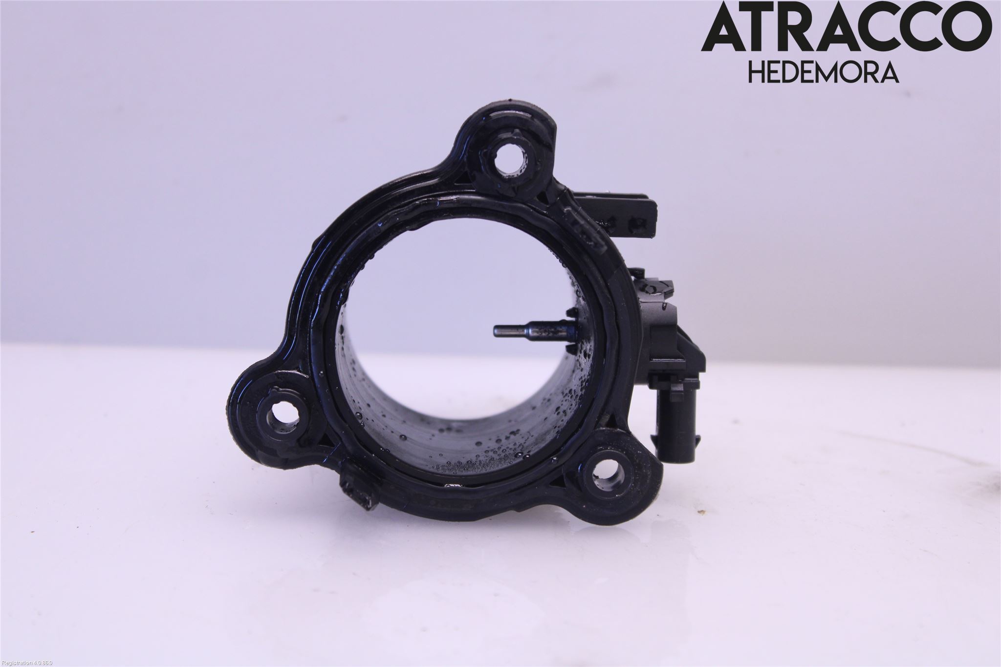 BMW 1 F20/F21 11-19 Givare Insugsluft Temperatur
