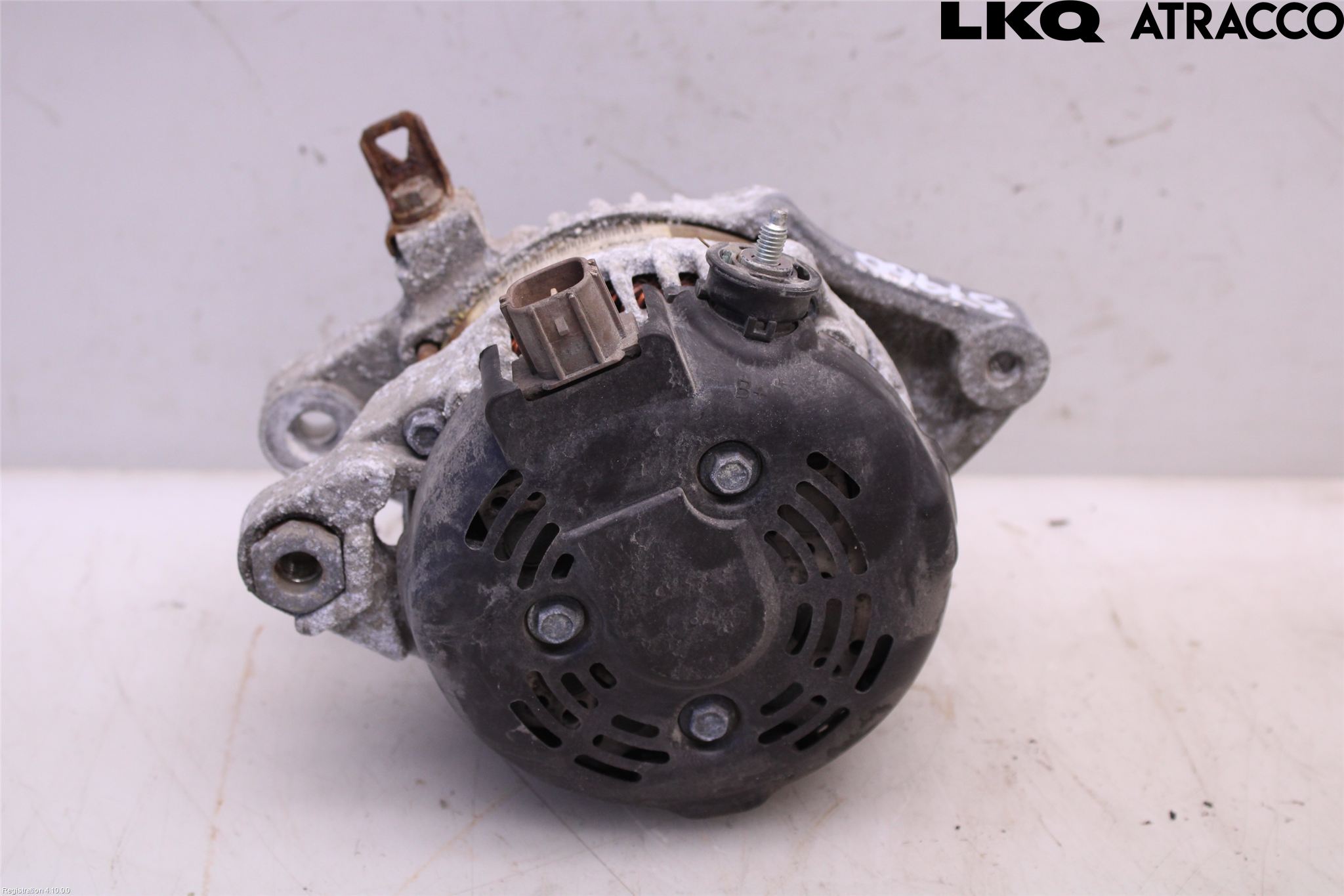 Toyota AVENSIS 09-15 Generator