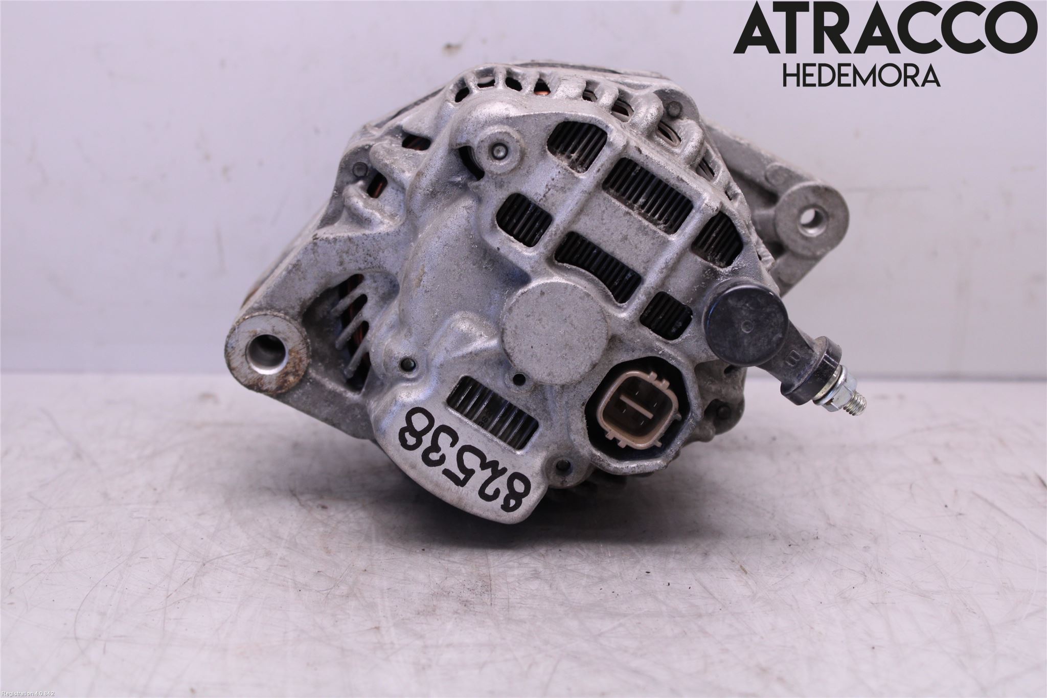 Suzuki SWIFT 11-16 Generator