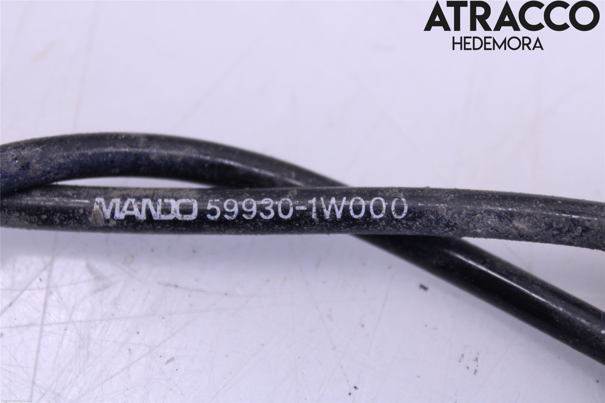 Kia RIO 12-16 Abs Sensor