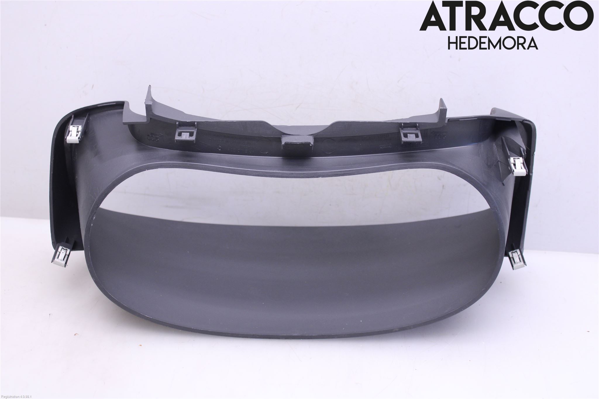 Dacia LOGAN MCV/STEPWAY Instrumentsarg