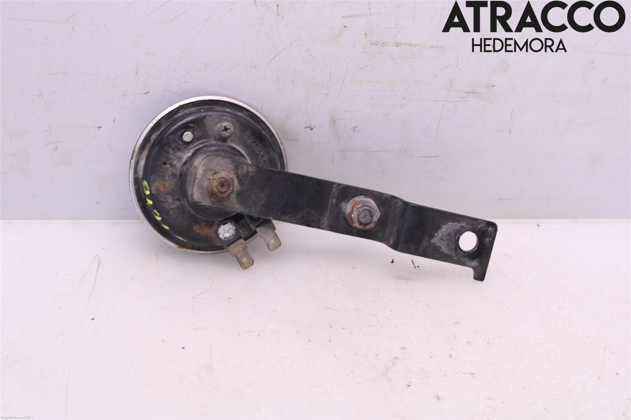 Renault ALASKAN 18-20 Signalhorn