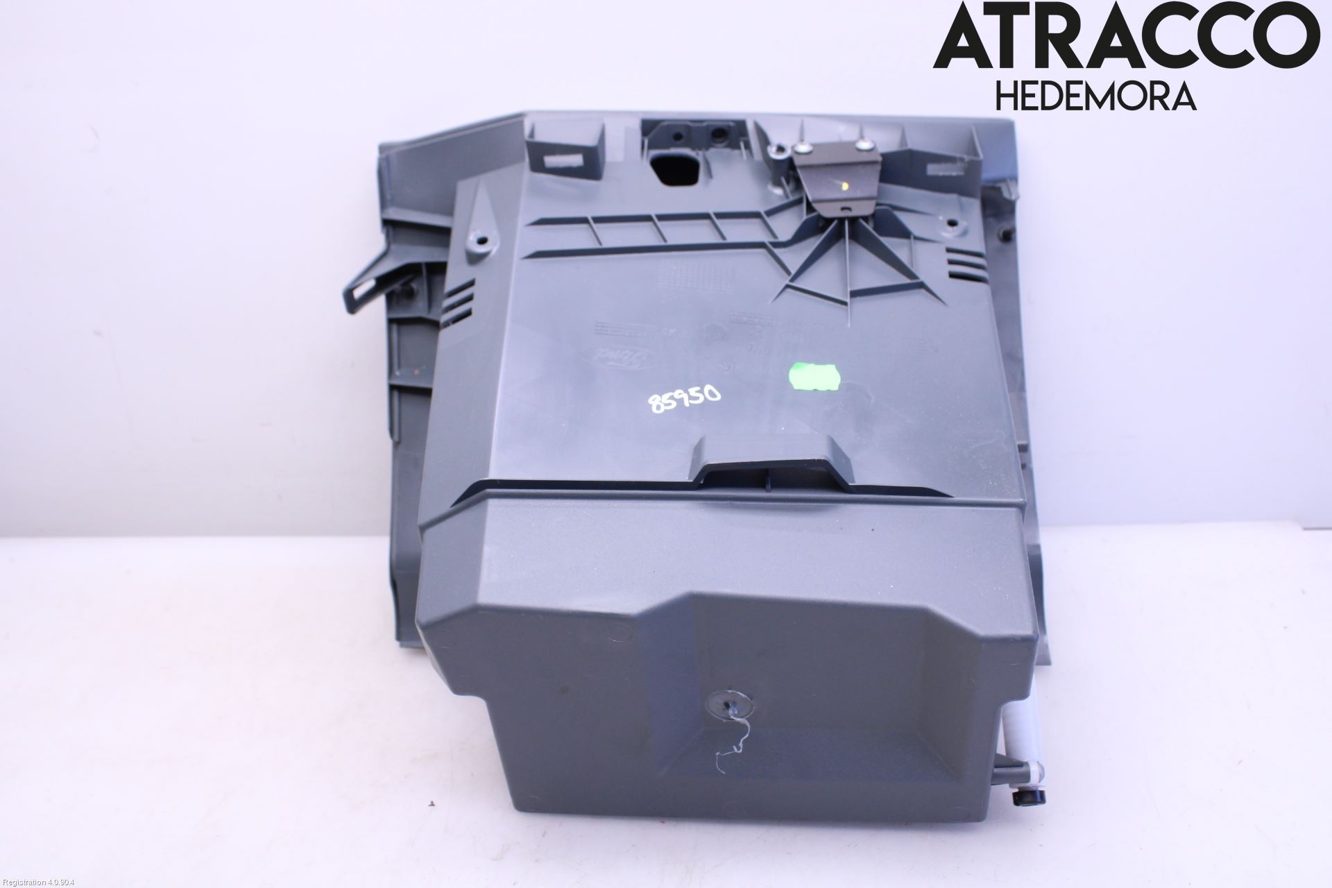 Ford C-MAX II  11-14 Handskfack