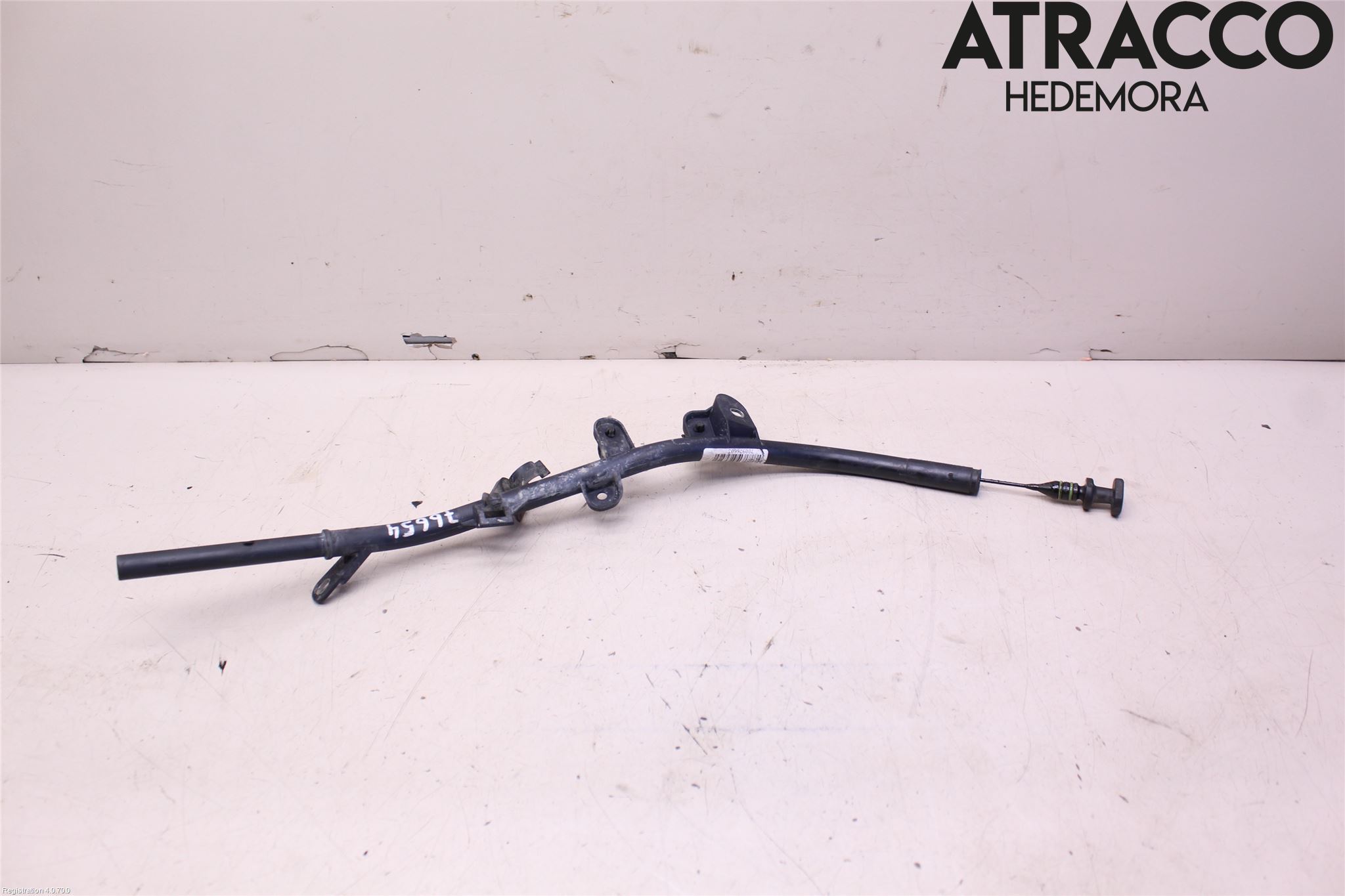 BMW X5 E70 07-13 Oljesticka