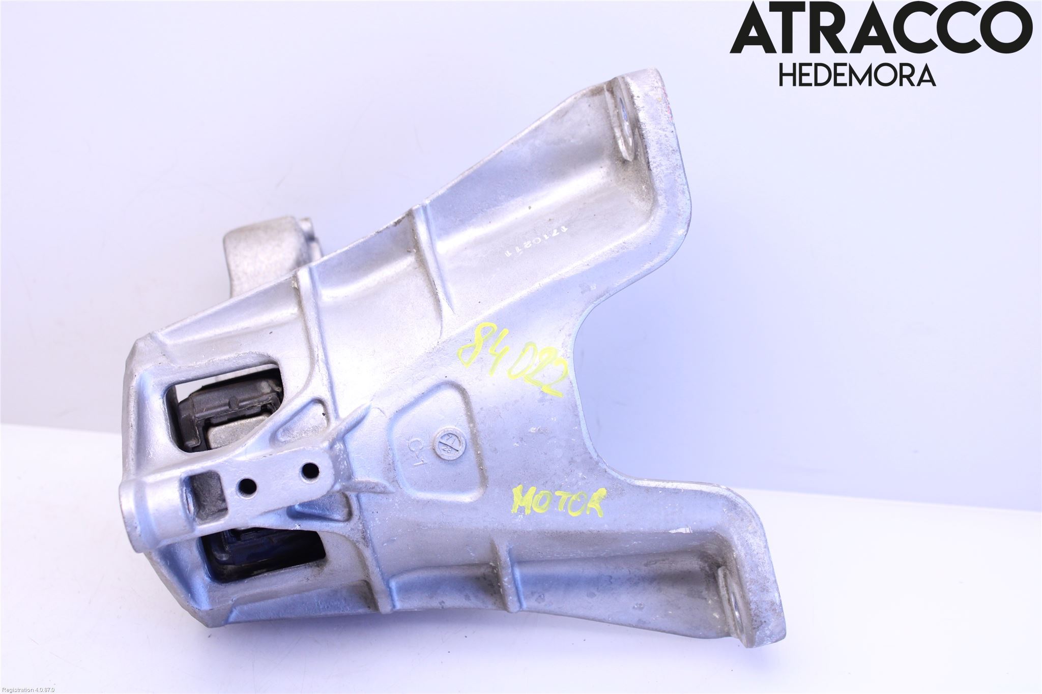 Honda CIVIC 17-22 Motorfäste